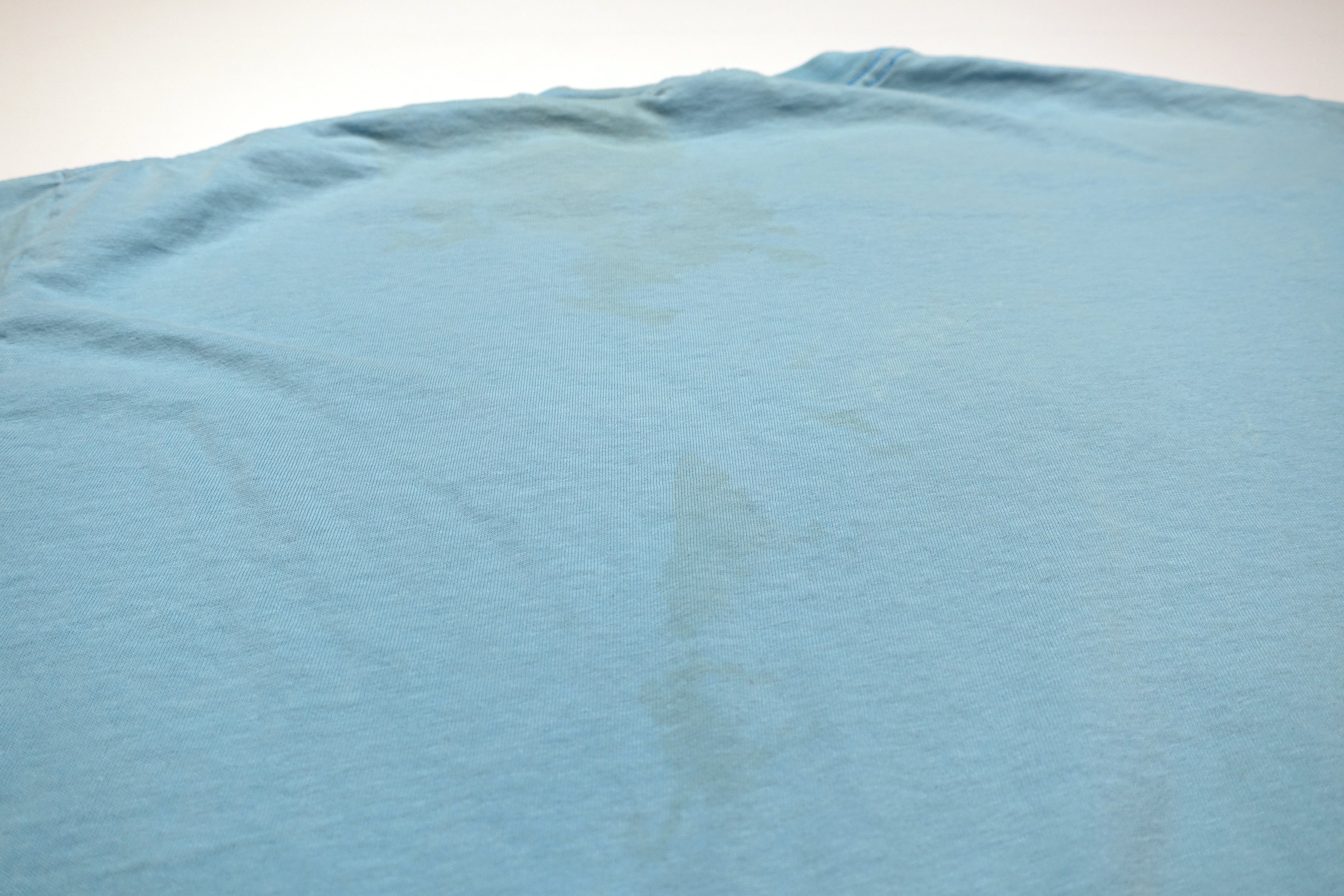 Descendents - ALL 90's Tour Shirt (Hanes Beefy-T) Size XL