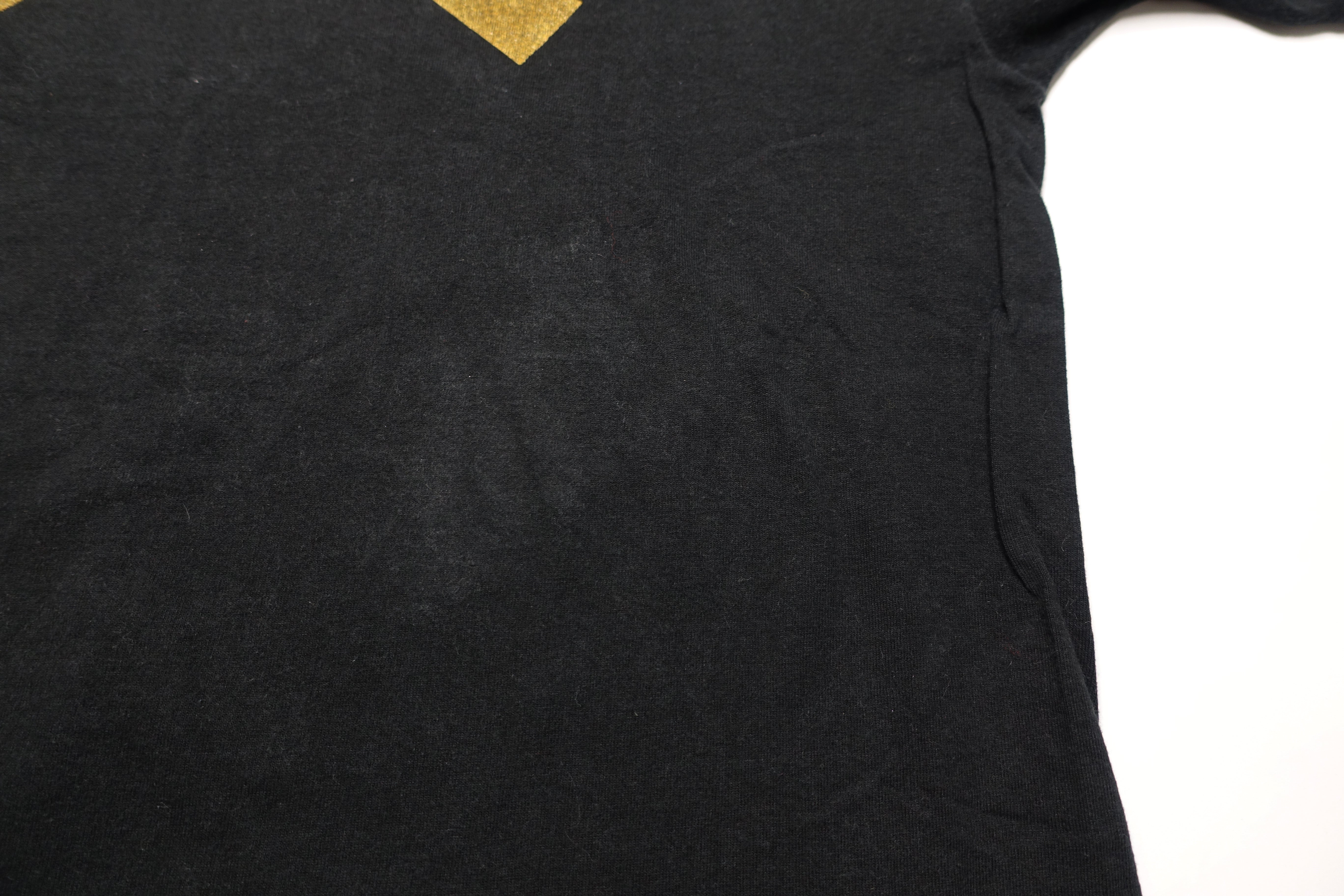 Butthole Surfers - Snake Charmer 1/C 1993 Tour Shirt Size XL