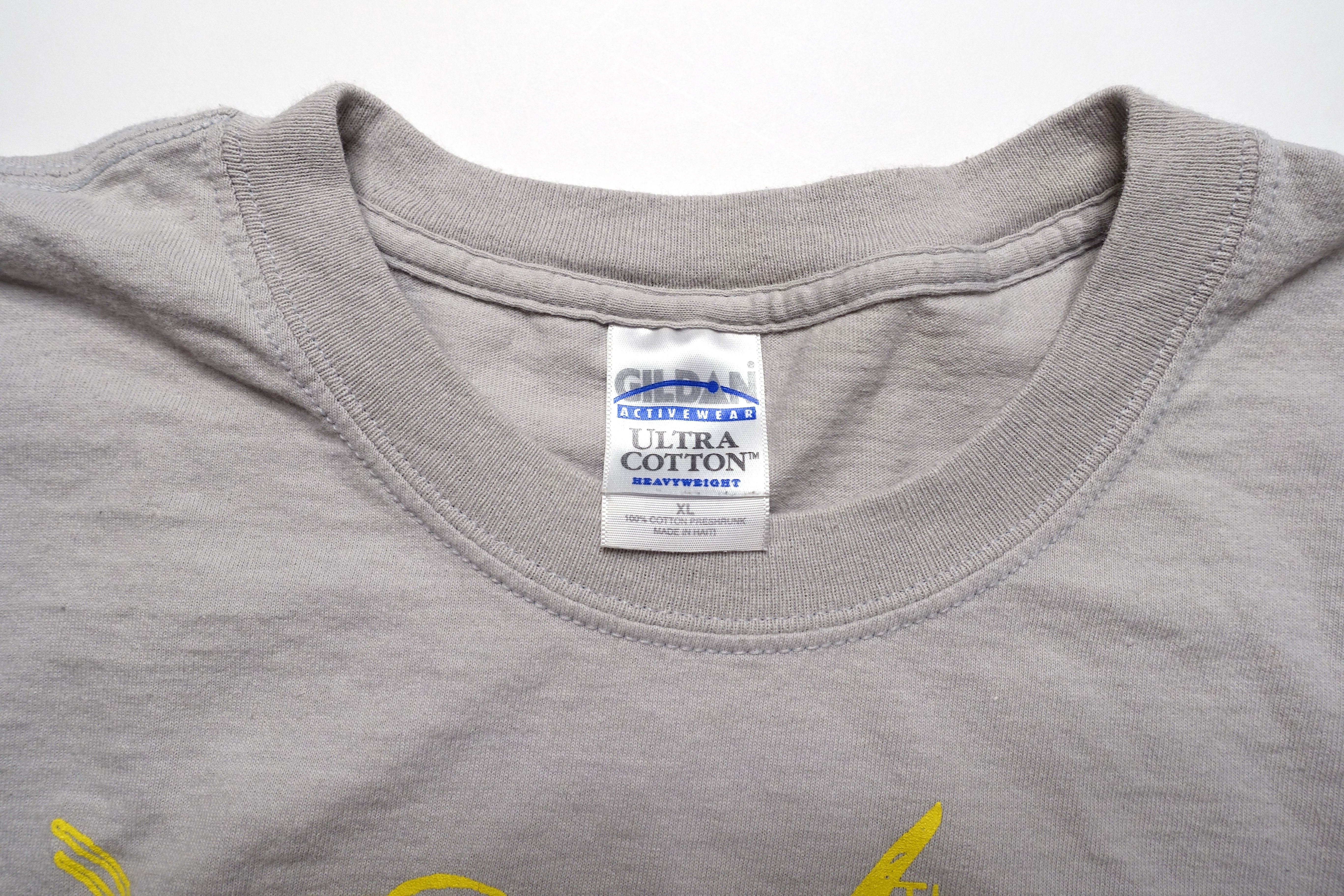 Rapture - SF-NY-DC Tour Shirt Size XL