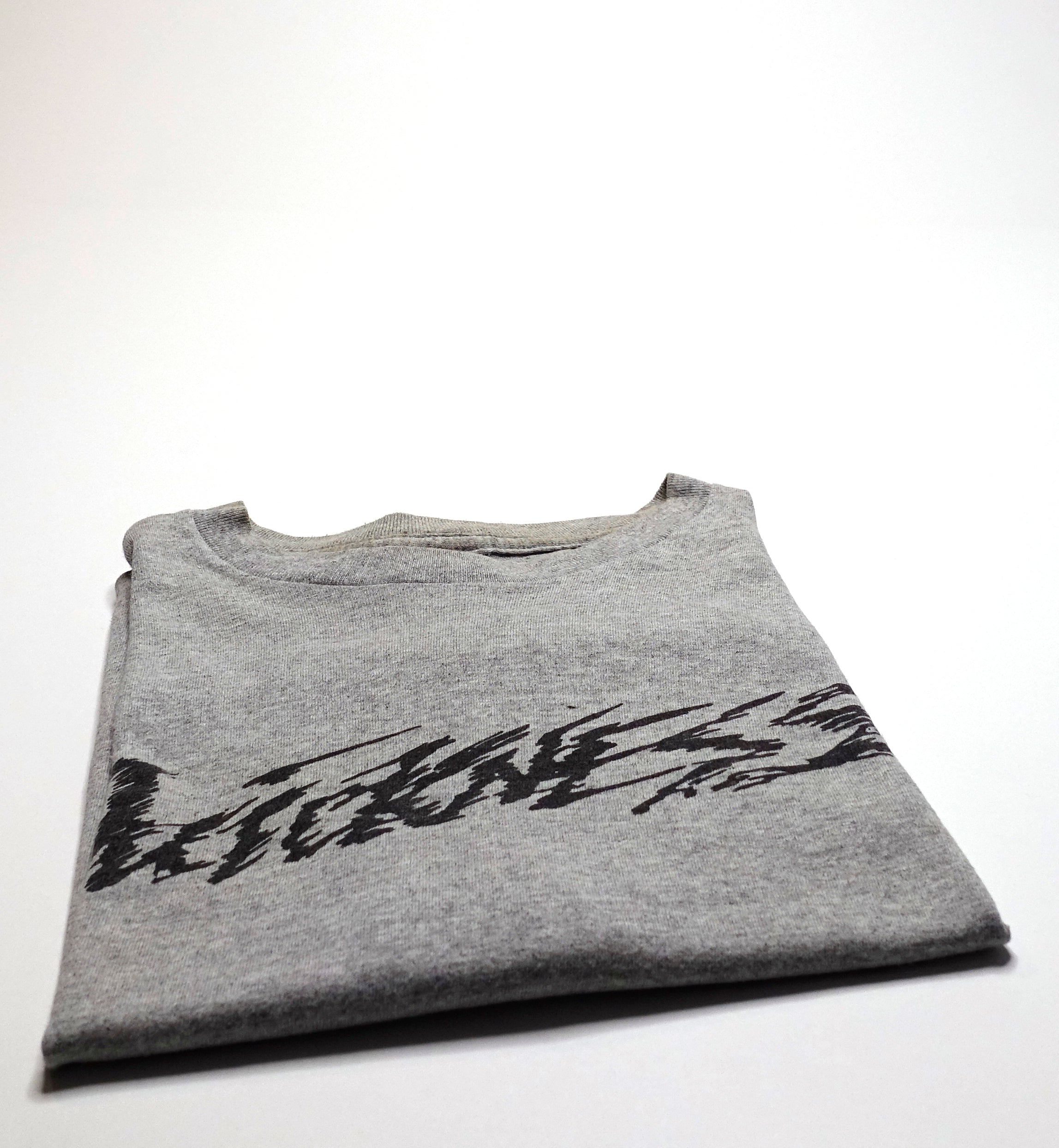 Bad Brains - Quickness X Supreme 2008 Large Shirt
