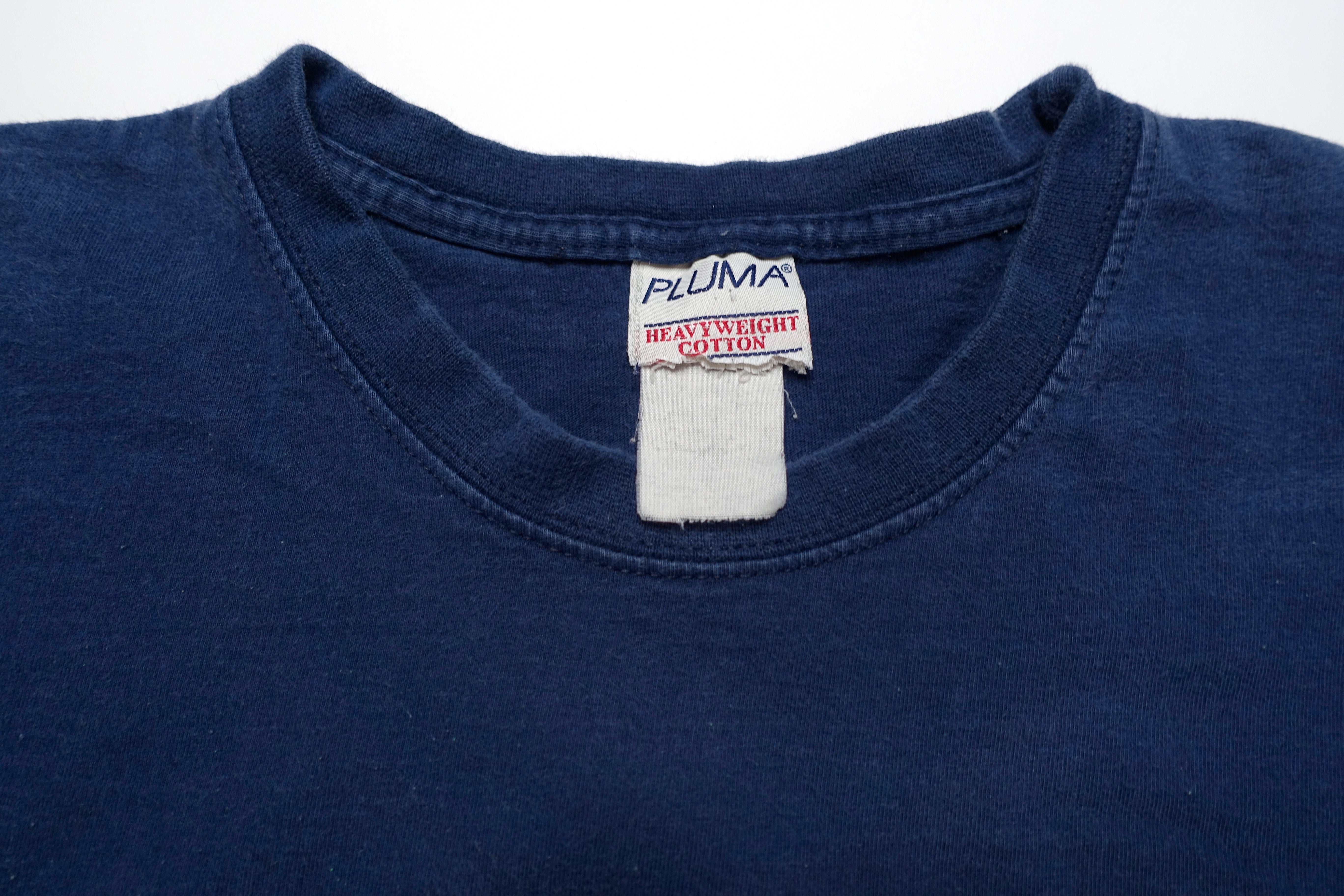 Aphex Twin - Come To Daddy Longsleeve Shirt Size XL (Bootleg)