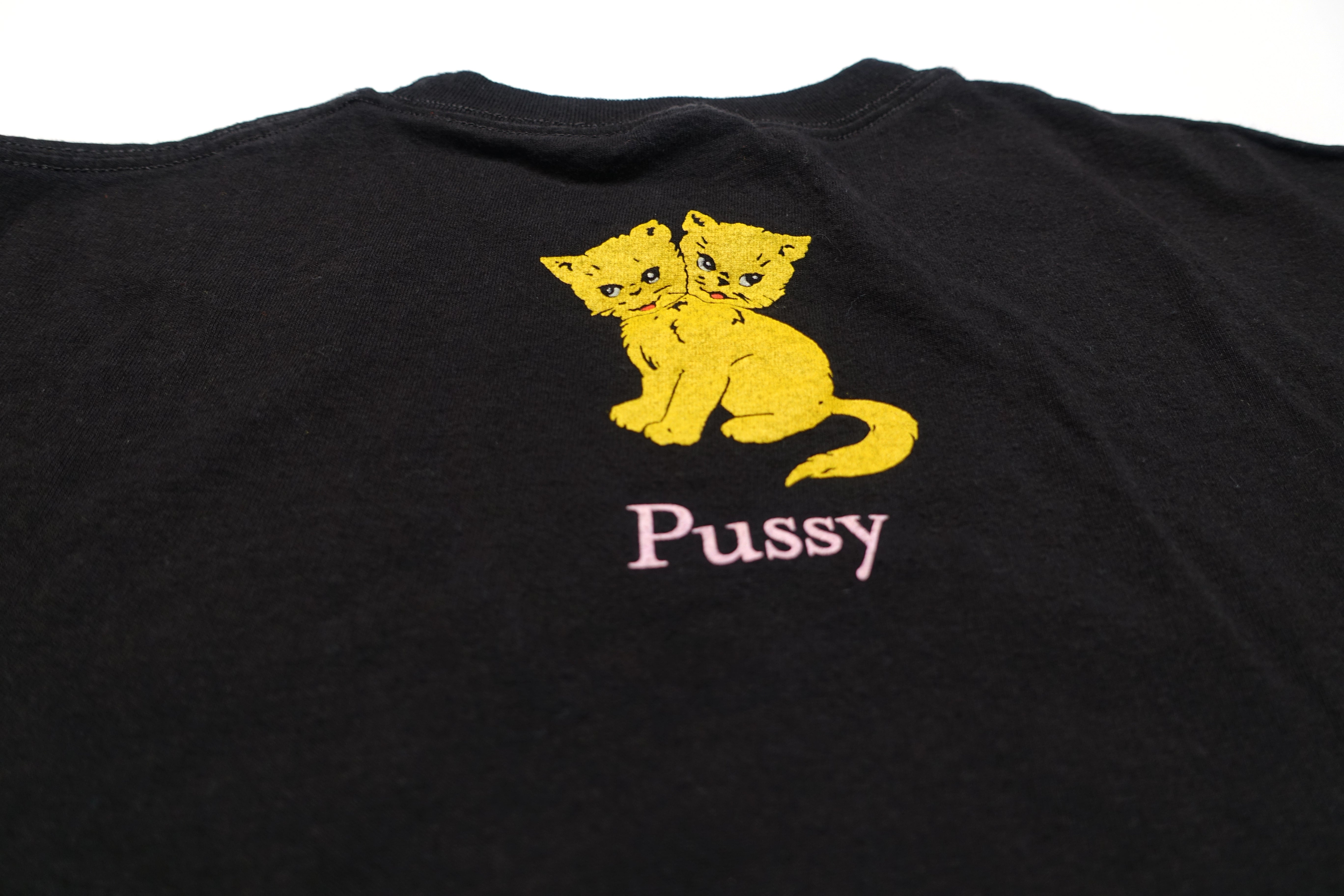 Melvins – Pussy Shirt Size Medium