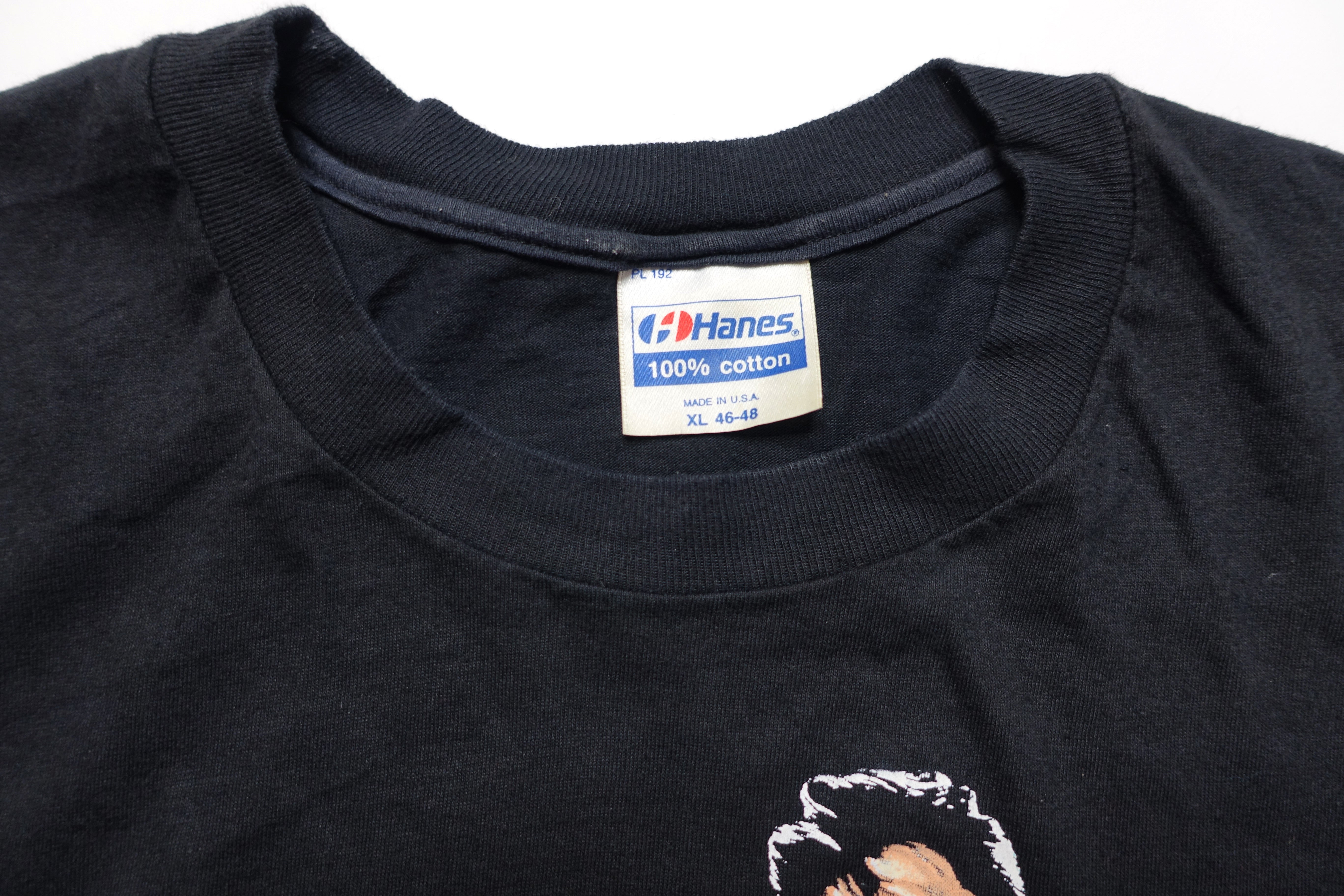 Elvis Presley – Golden Elvis 1989 Shirt Size XL