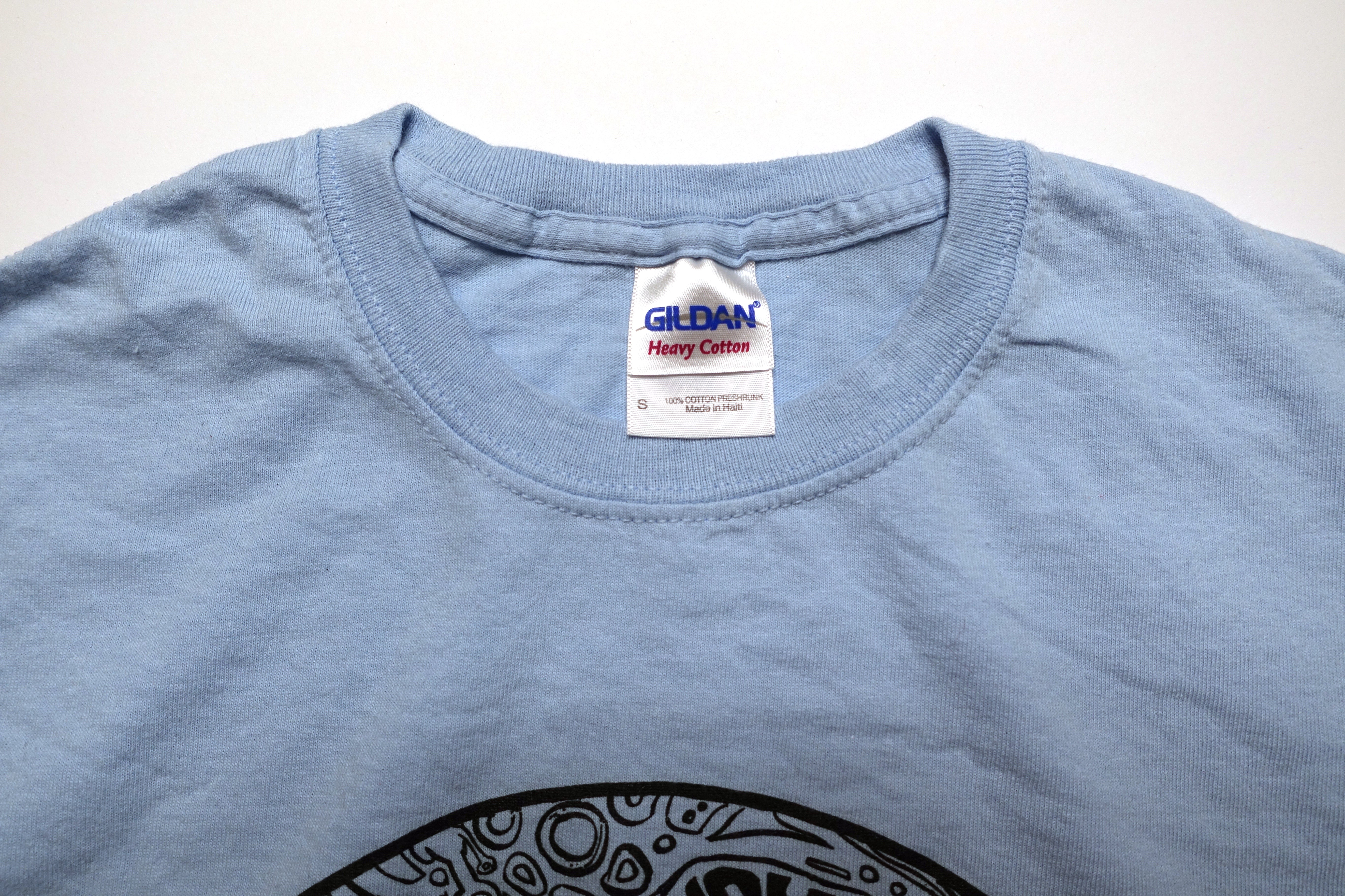 Fucked Up - Pet Sounds by Brian Walsby Tour Shirt Size Small