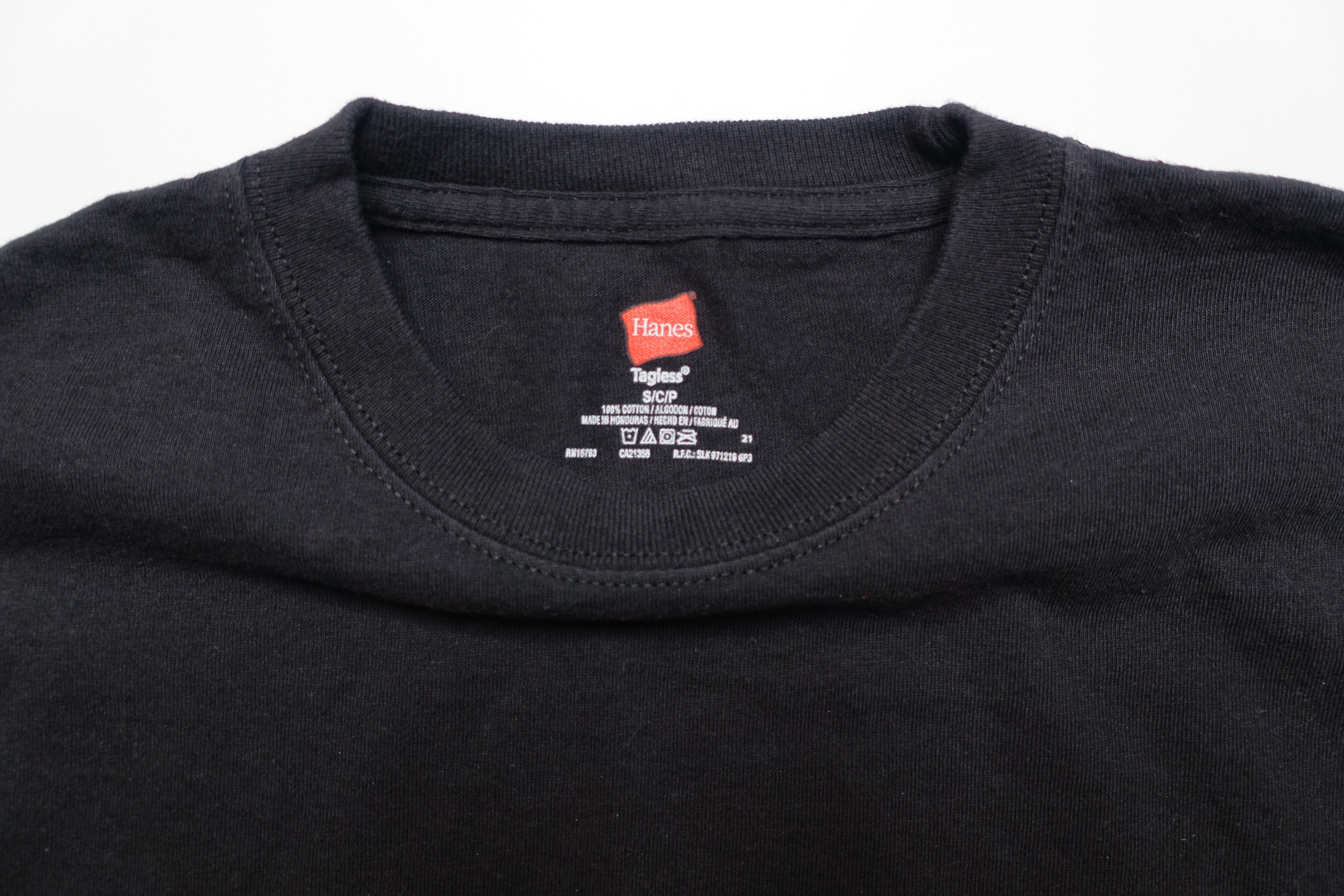 White Flag – Sunnymead, CA Shirt Size Small