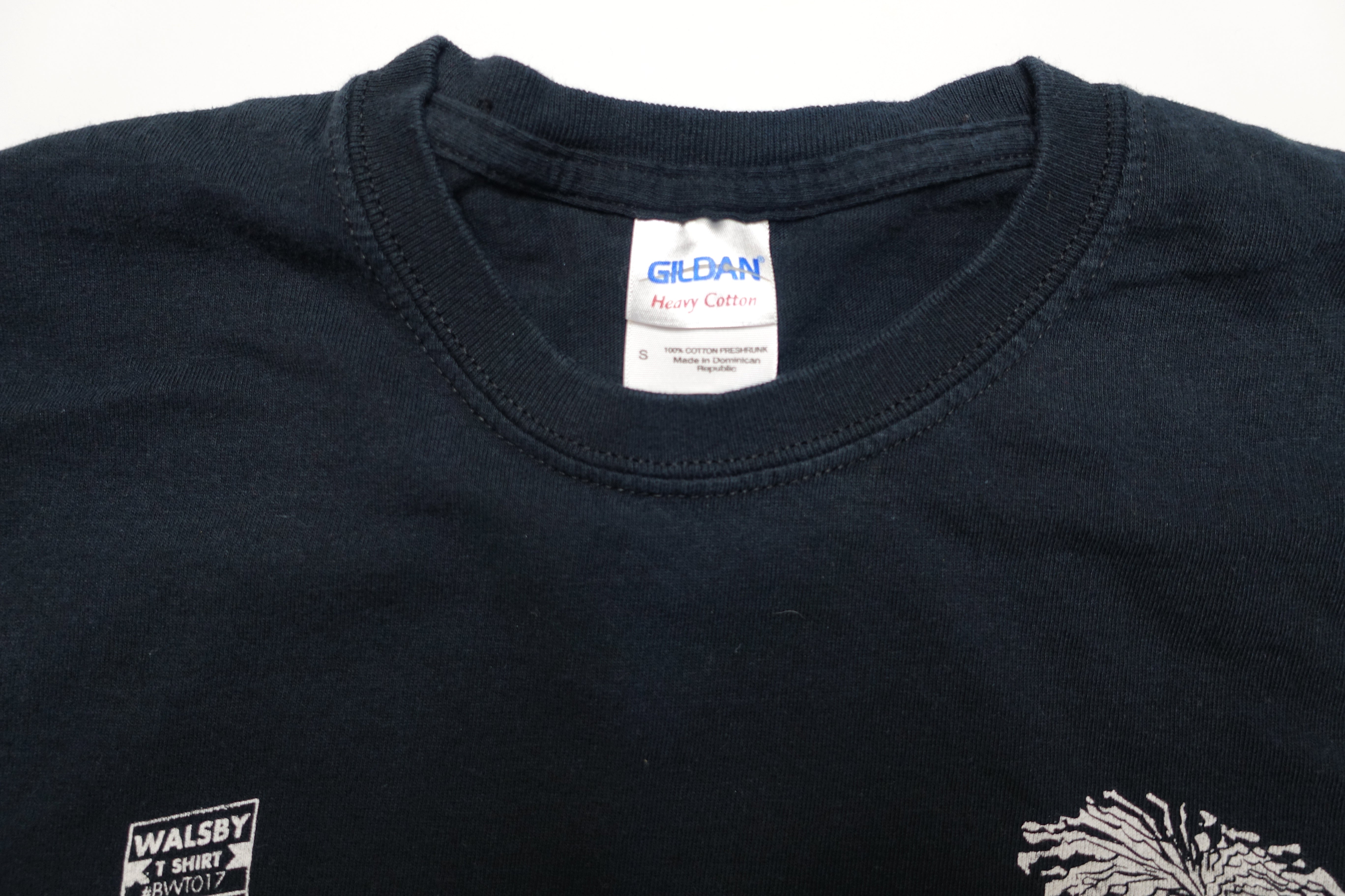 Melvins – A Tribute To Jack Johnson Shirt Size Small