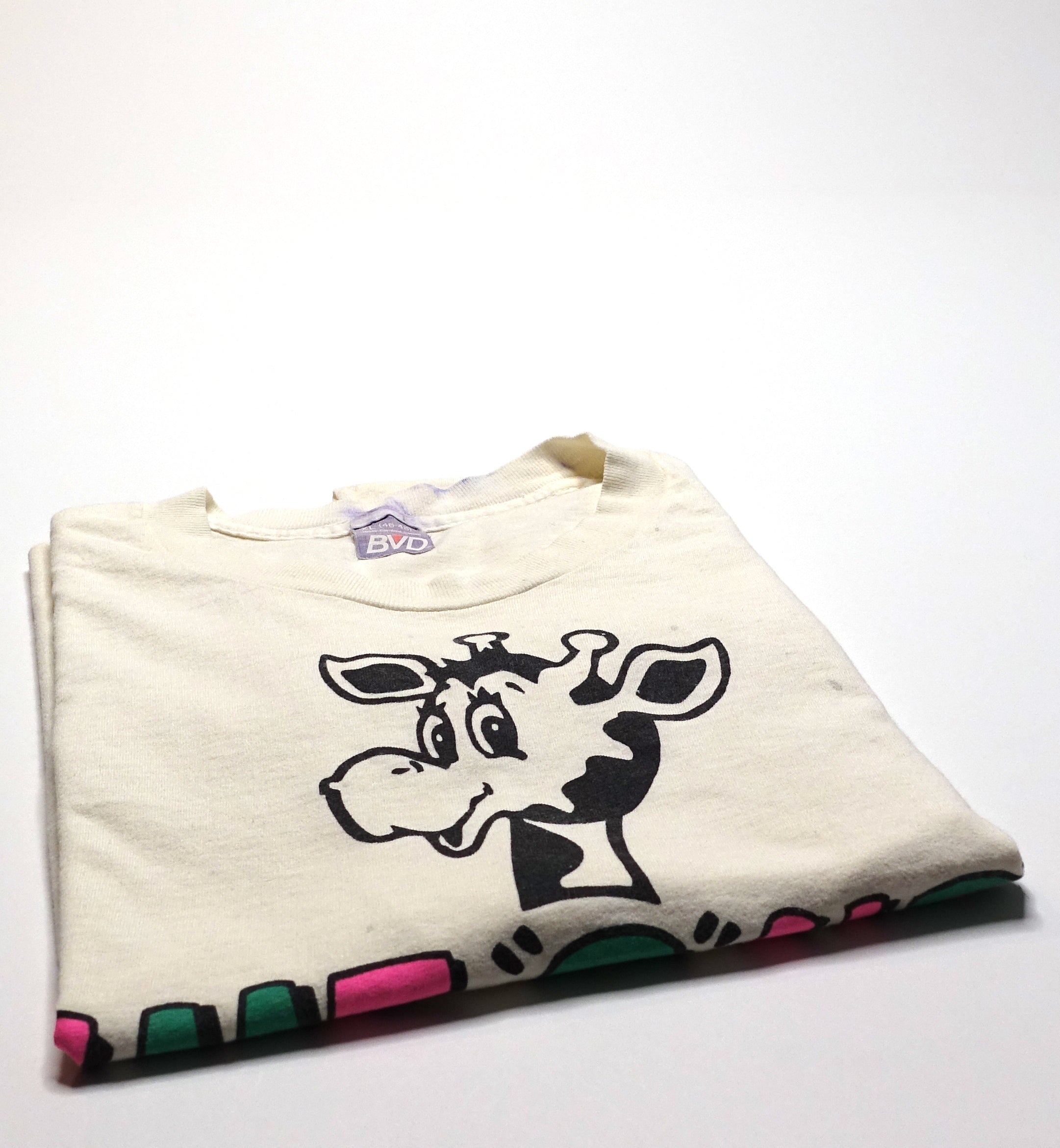 Cherubs – Che"R"ubs 90's Shirt Size XL