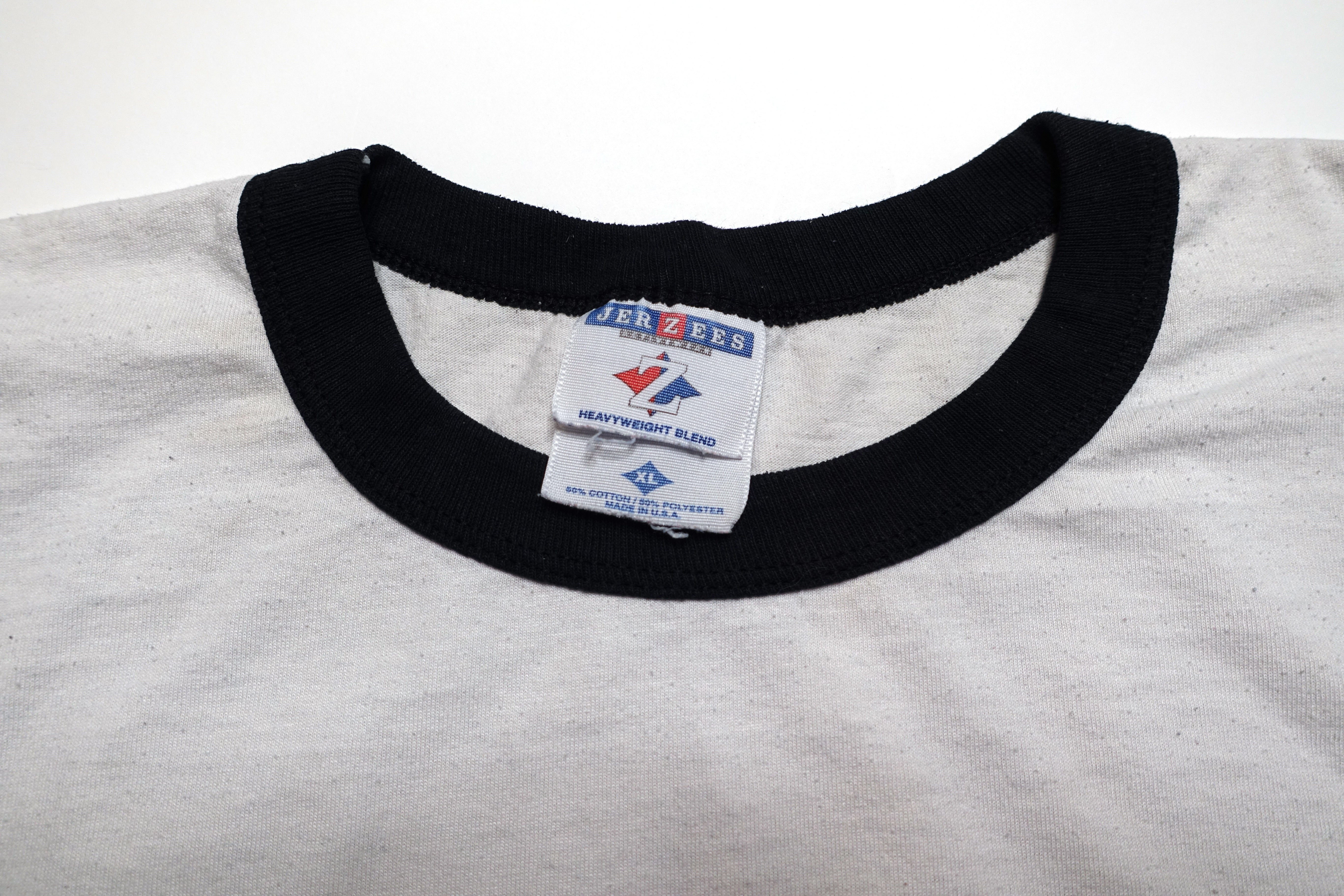 Sunny Day Real Estate – LP2 / the Fly 1995 Tour Shirt Size XL