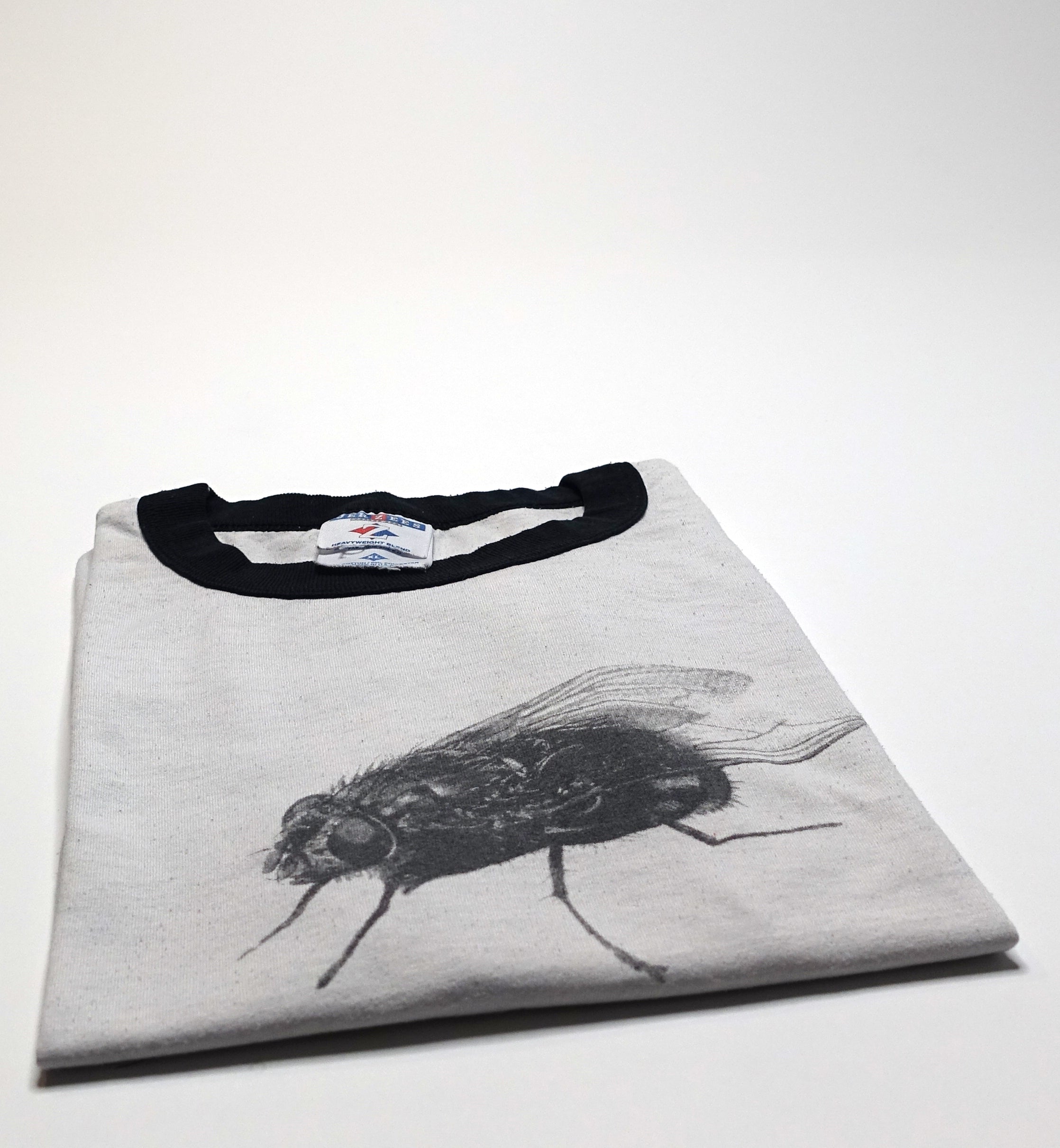Sunny Day Real Estate – LP2 / the Fly 1995 Tour Shirt Size XL