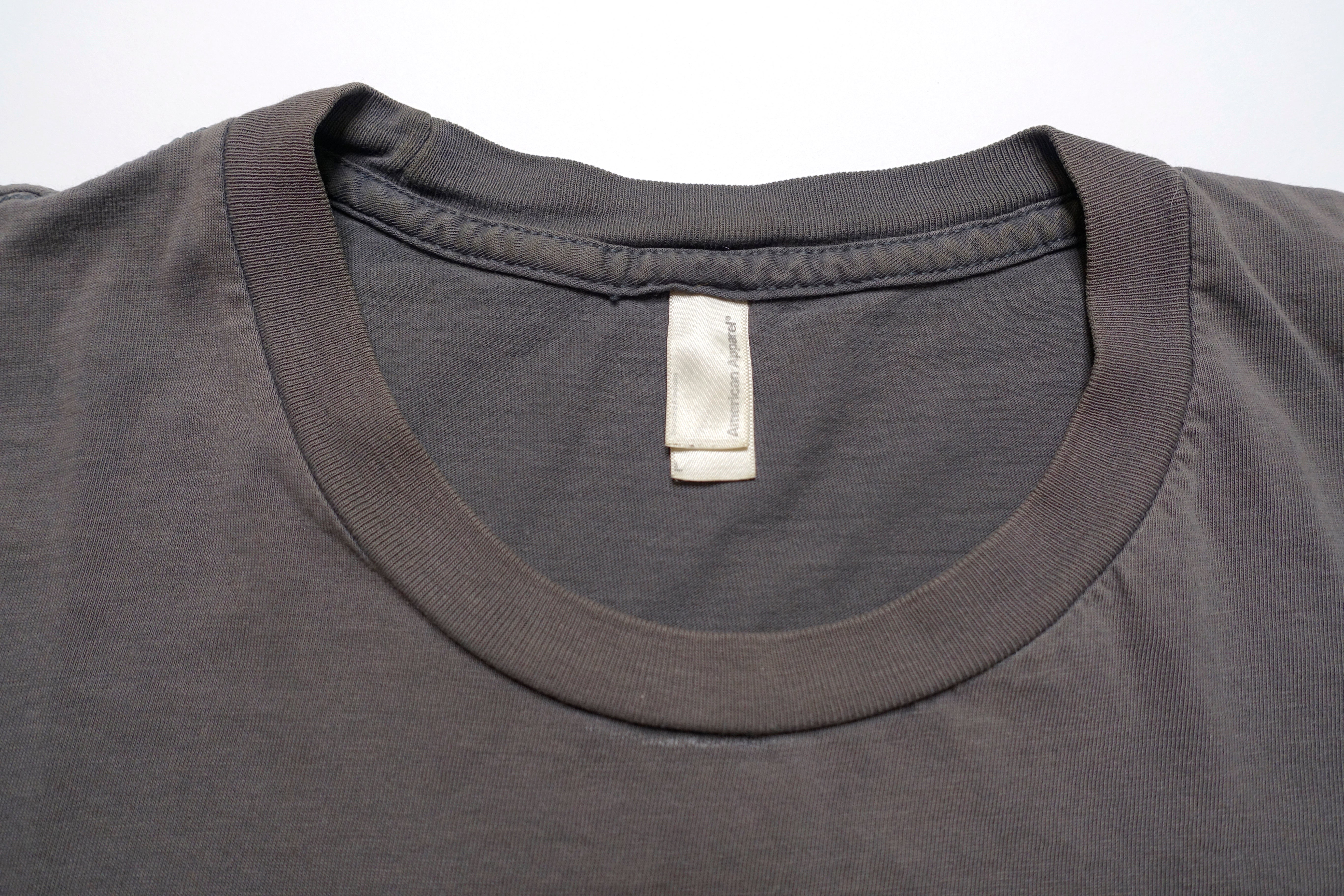 Bonnie "Prince" Billy & the Cairo Gang - The Wonder Show Of The World 2010 Tour Shirt Size Large