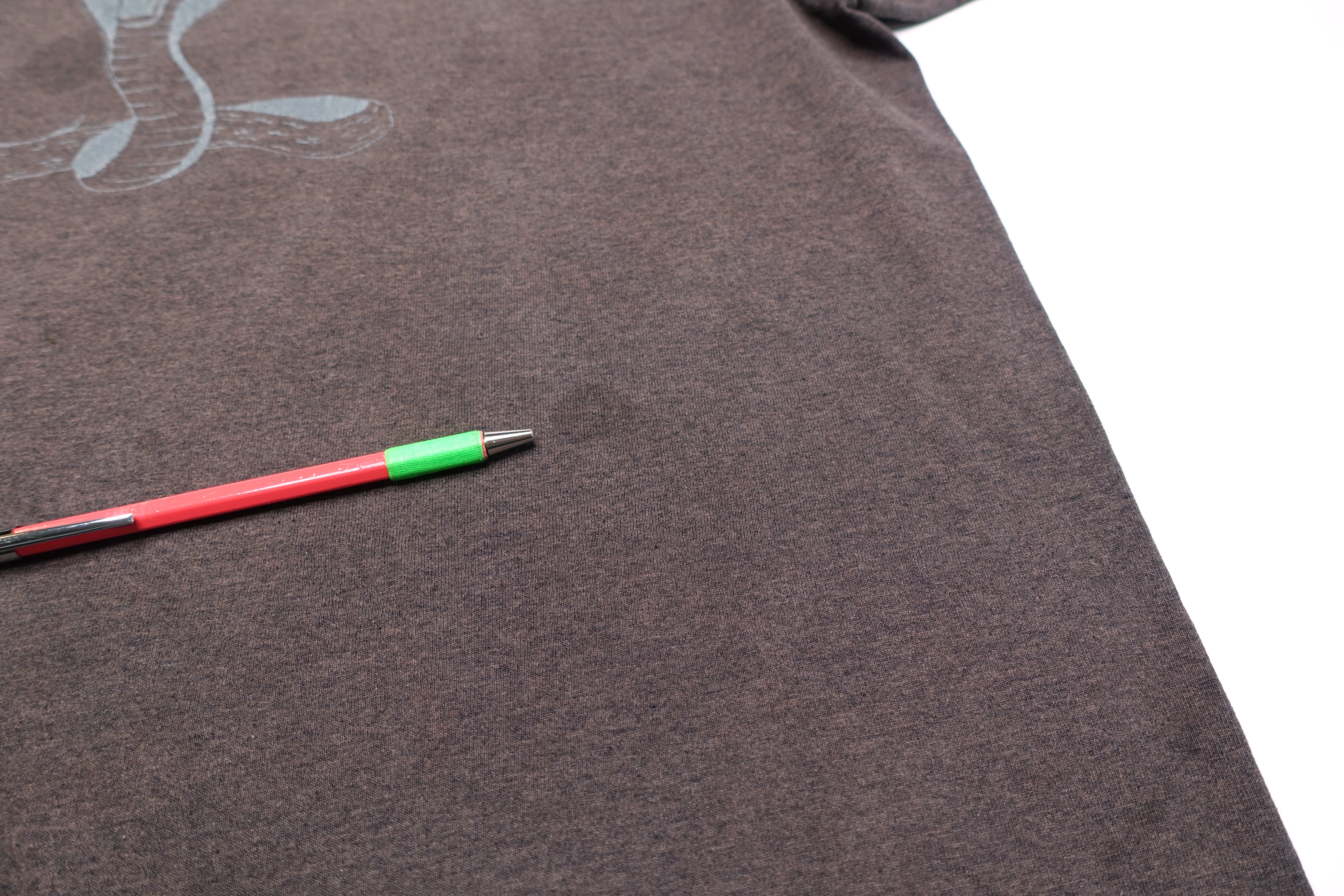 Damn Personals - The Cobra Tour Shirt Size XL