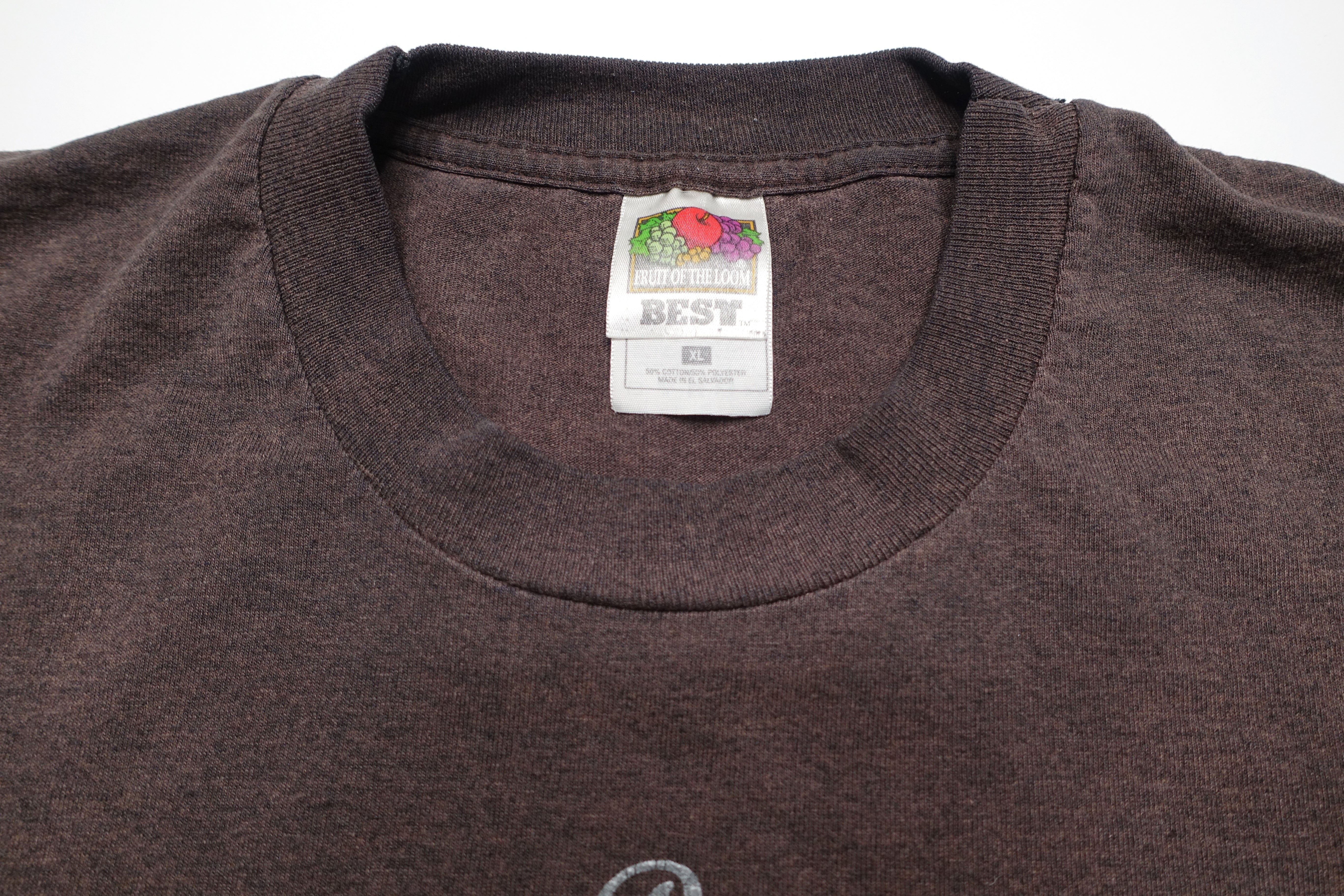 Damn Personals - The Cobra Tour Shirt Size XL