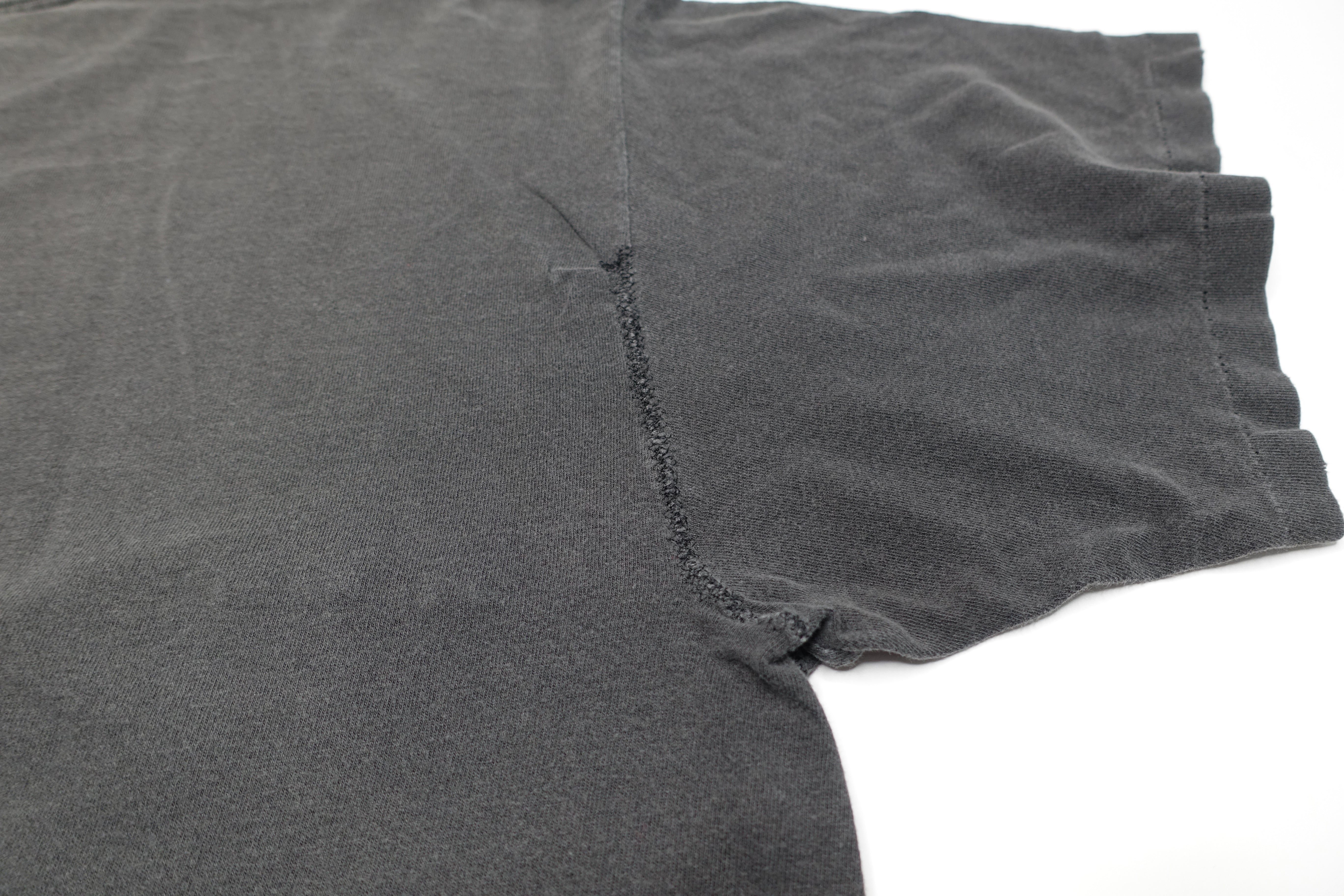 Circus Tents - Hard Up EP 1992 Tour Shirt Size XL