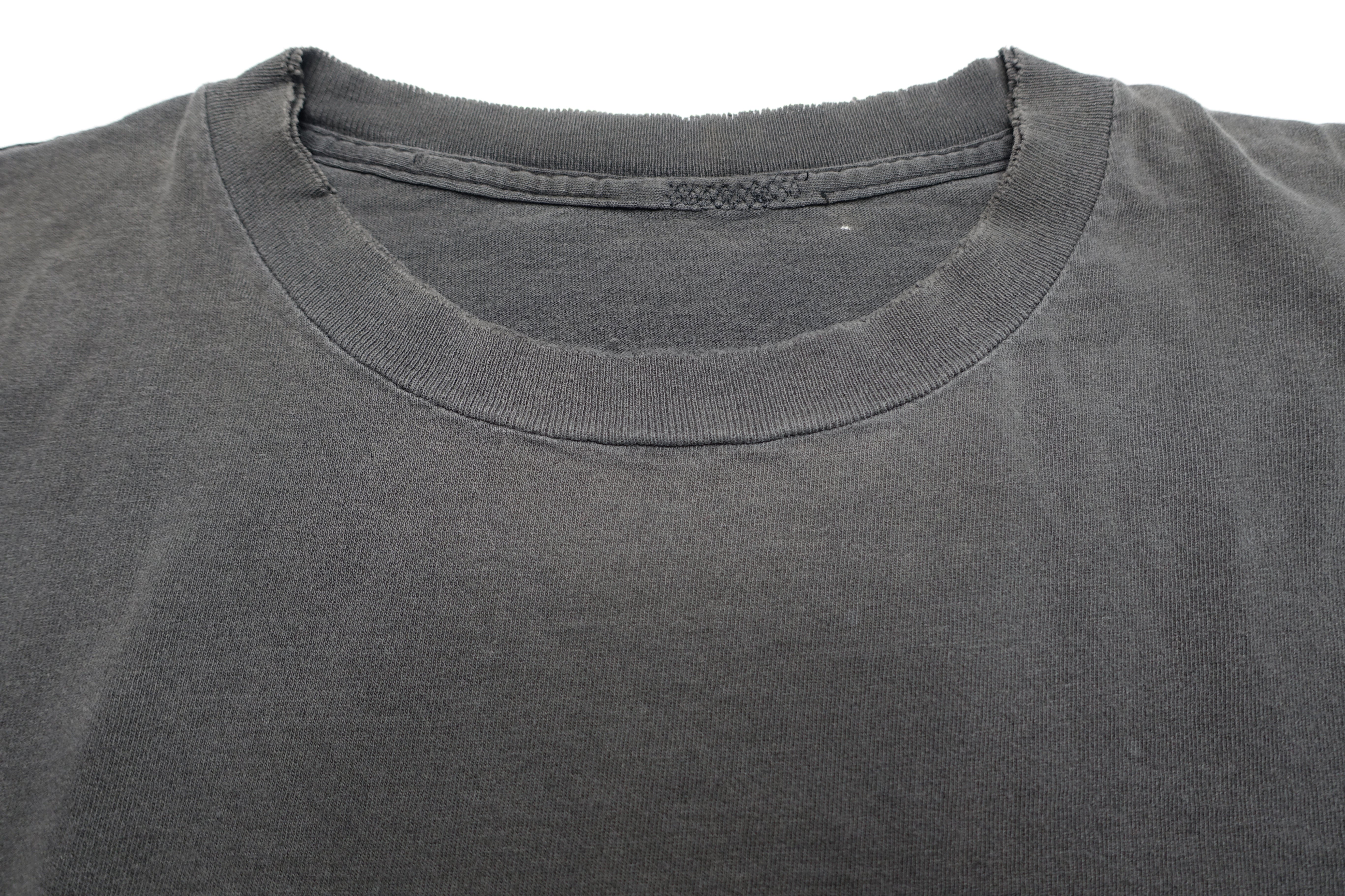 Circus Tents - Hard Up EP 1992 Tour Shirt Size XL