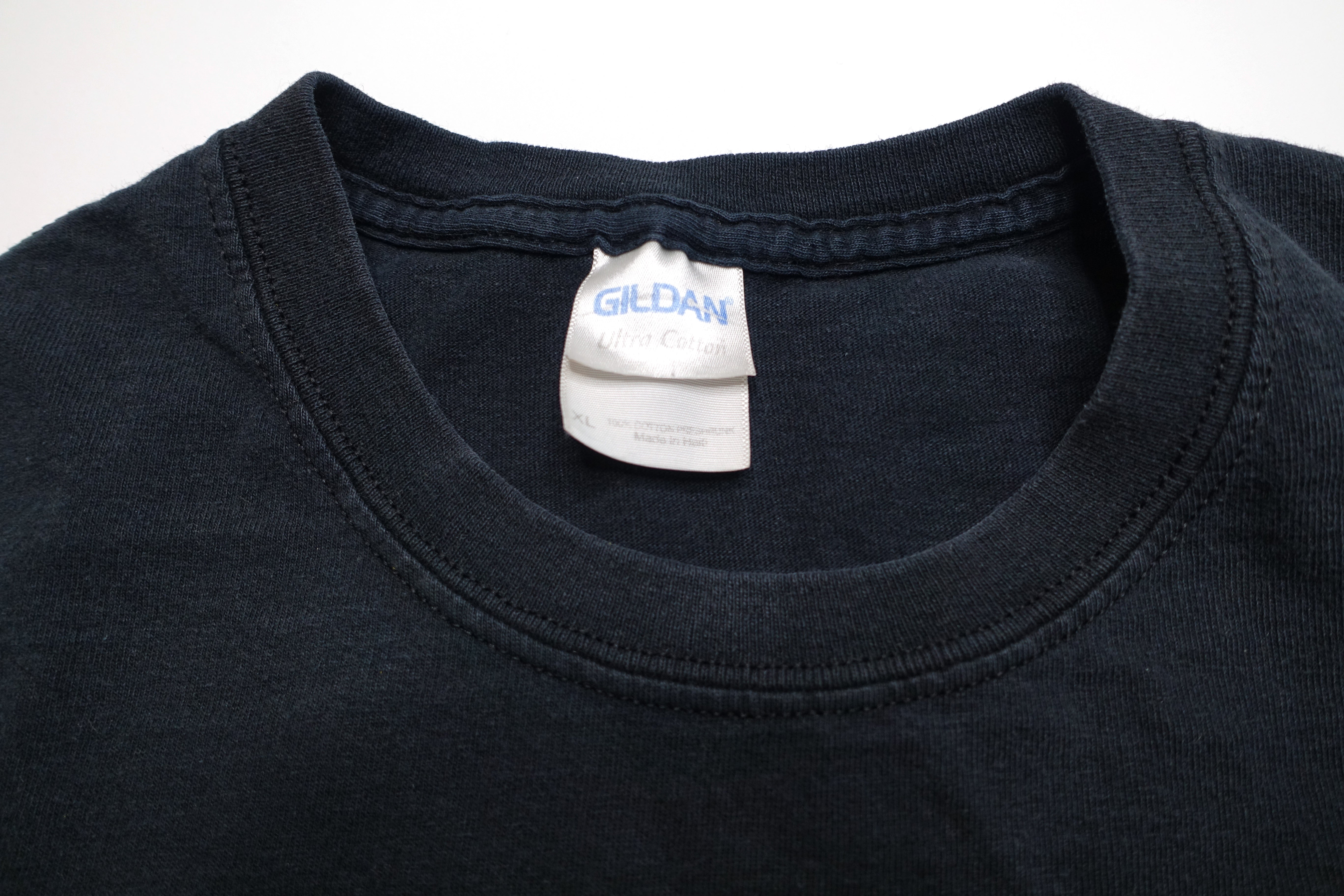Faction – Skateboard Logo 2014 Tour Shirt Size XL