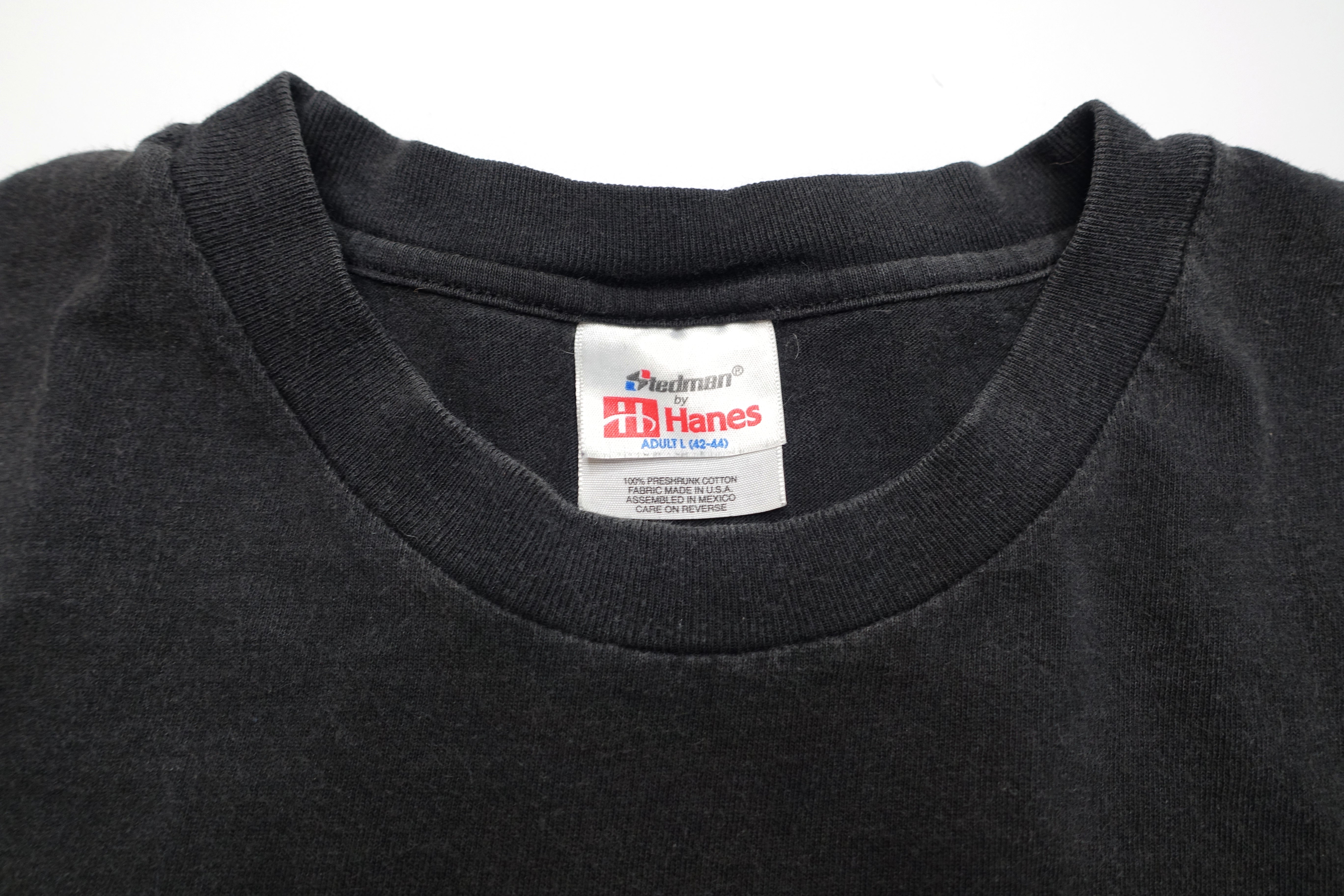 Dimitri From Paris – A Night At The Playboy Mansion 2000 Promo Only Shirt Size Large