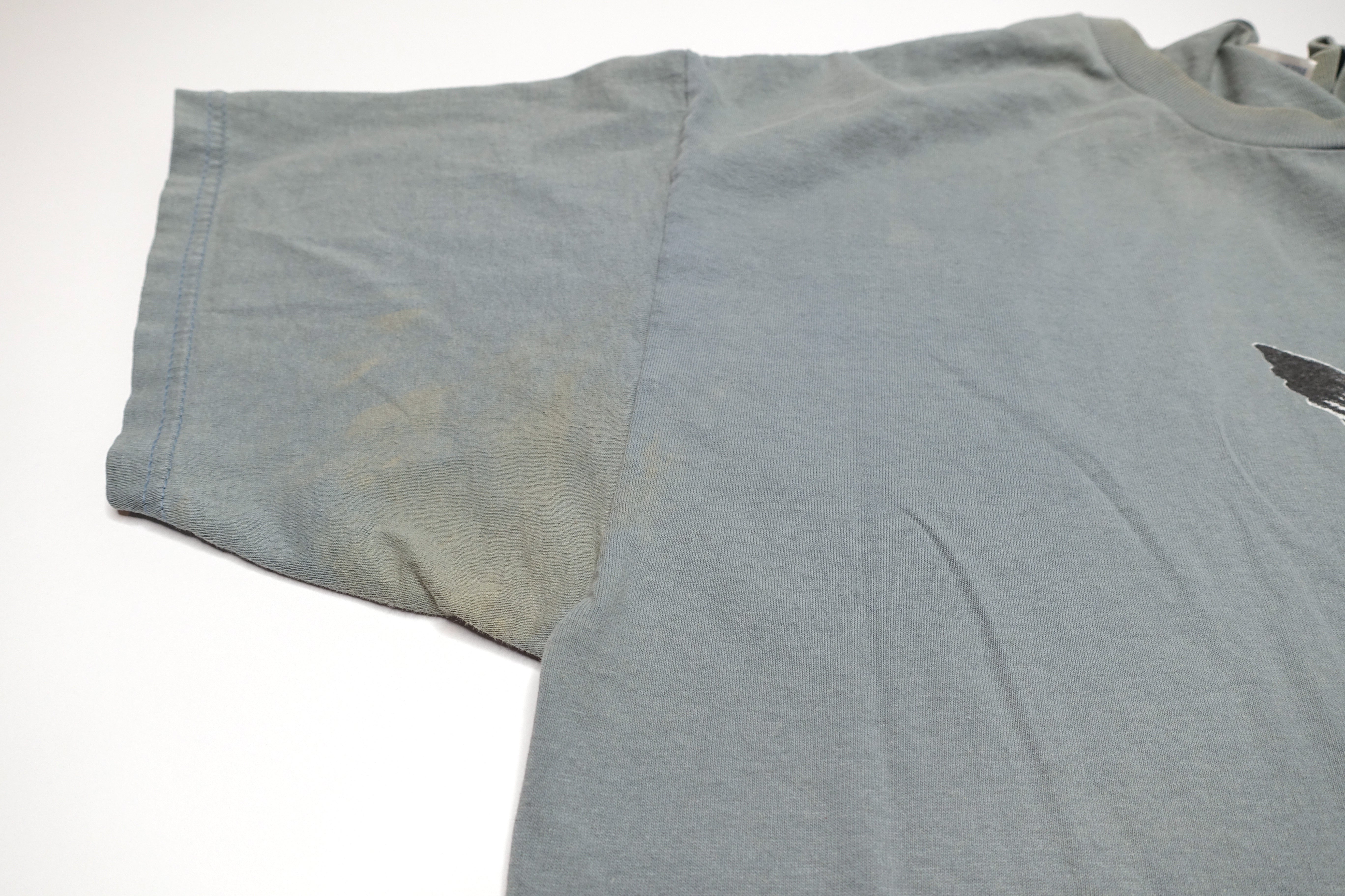 Sunny Day Real Estate – the Rising Tide 2000 US Tour Shirt Size XL