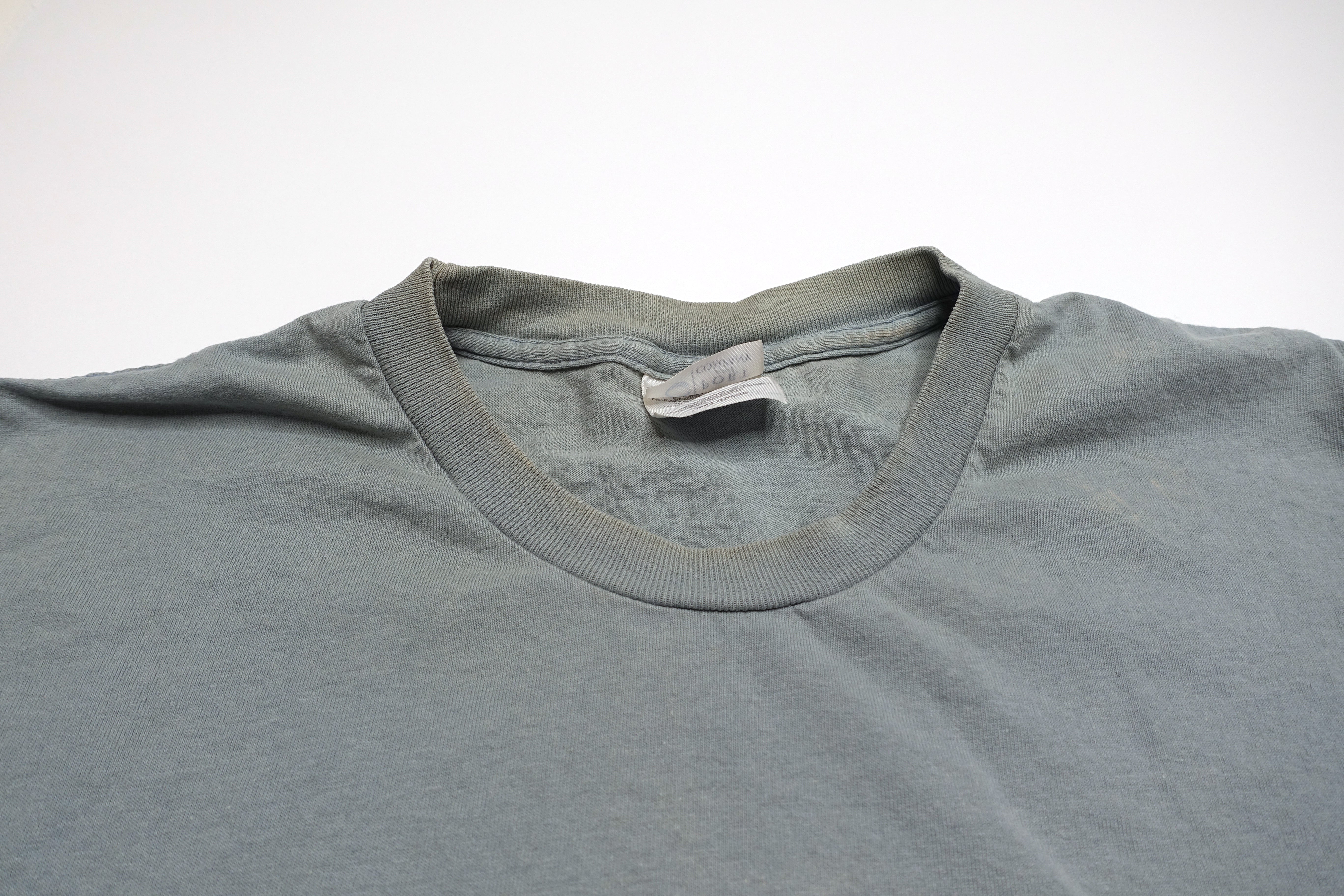 Sunny Day Real Estate – the Rising Tide 2000 US Tour Shirt Size XL