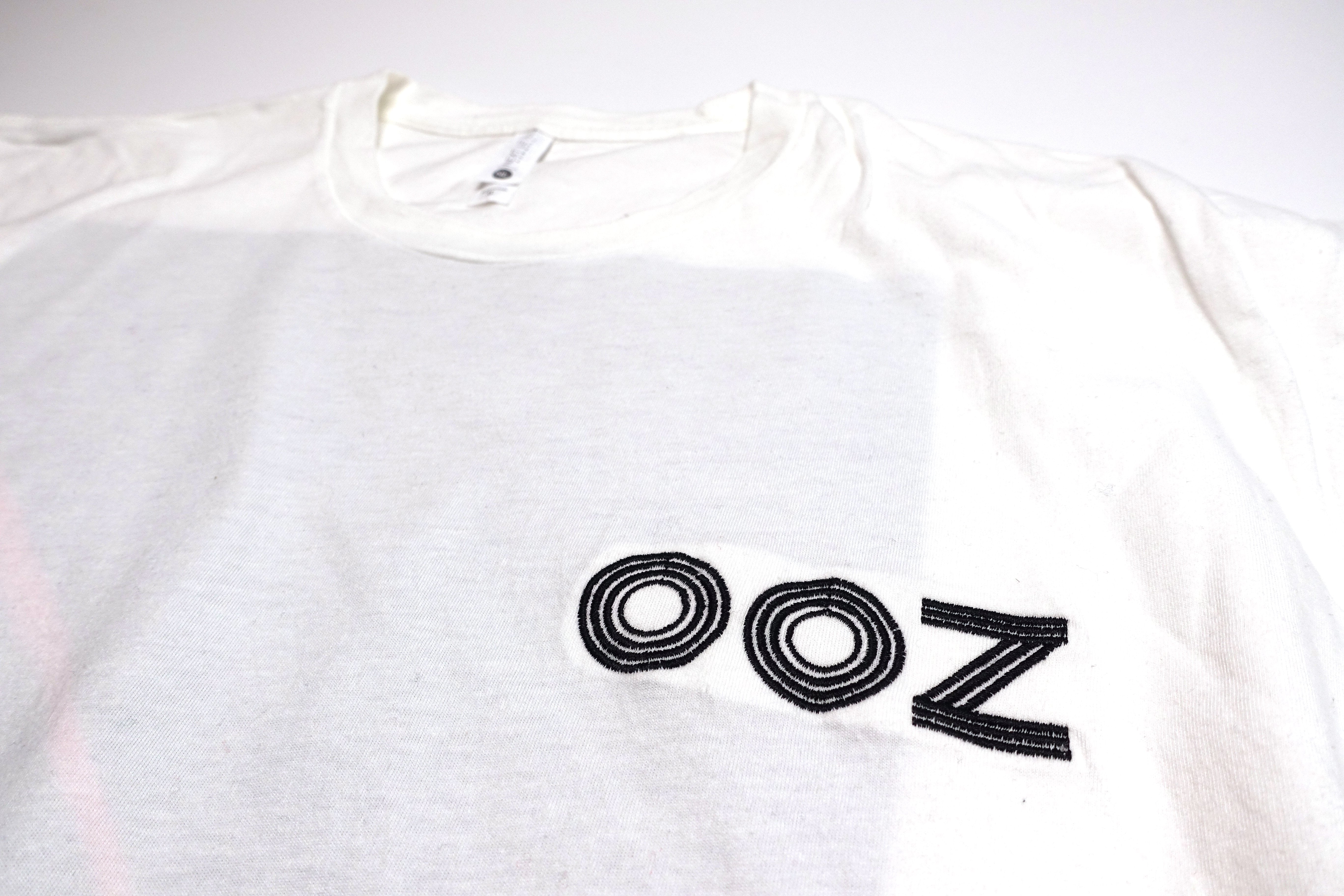 King Krule - the OOZ 2017 Tour Shirt Size XL