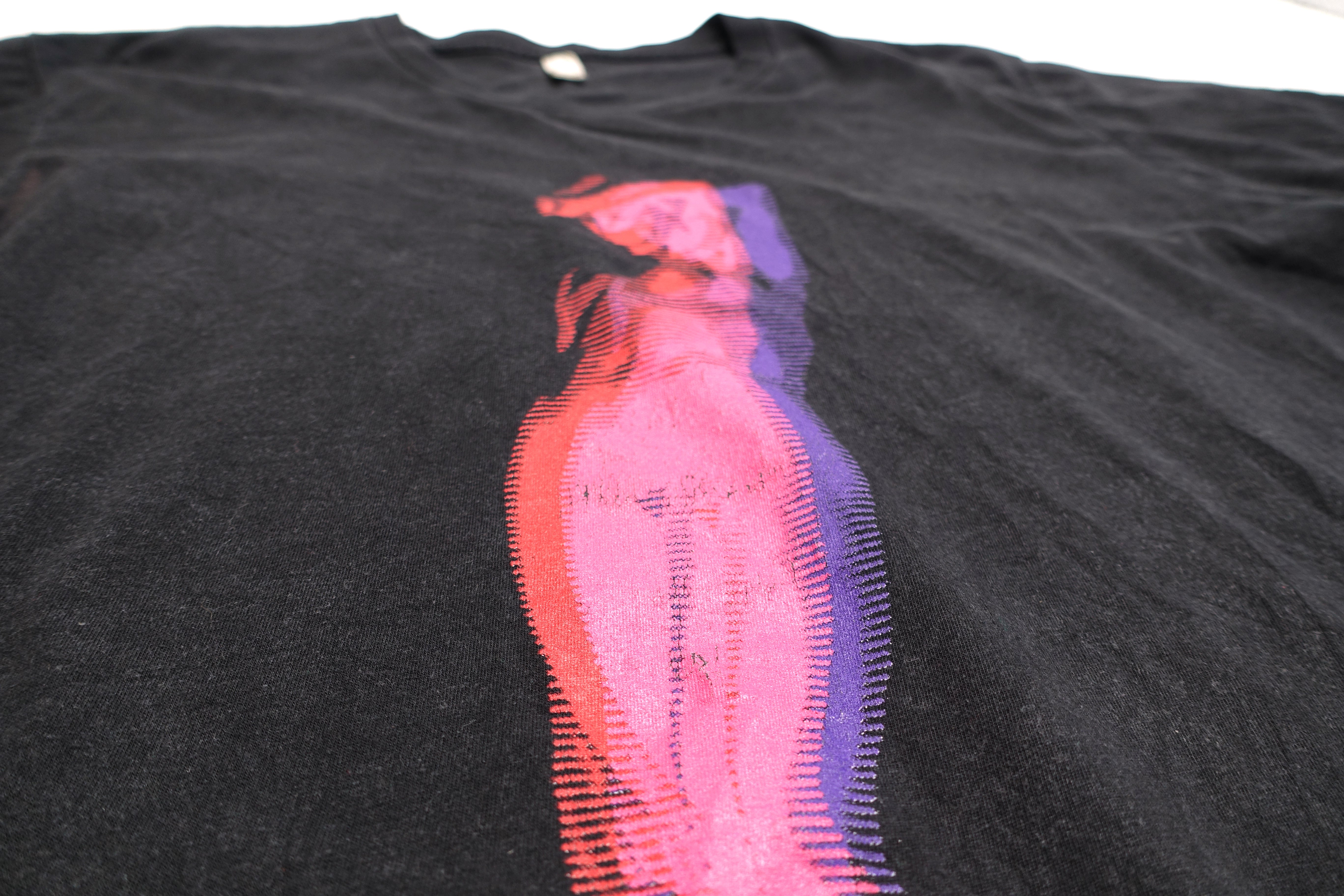 Ratatat – Venus LP4 2010 US Tour Shirt Size Large