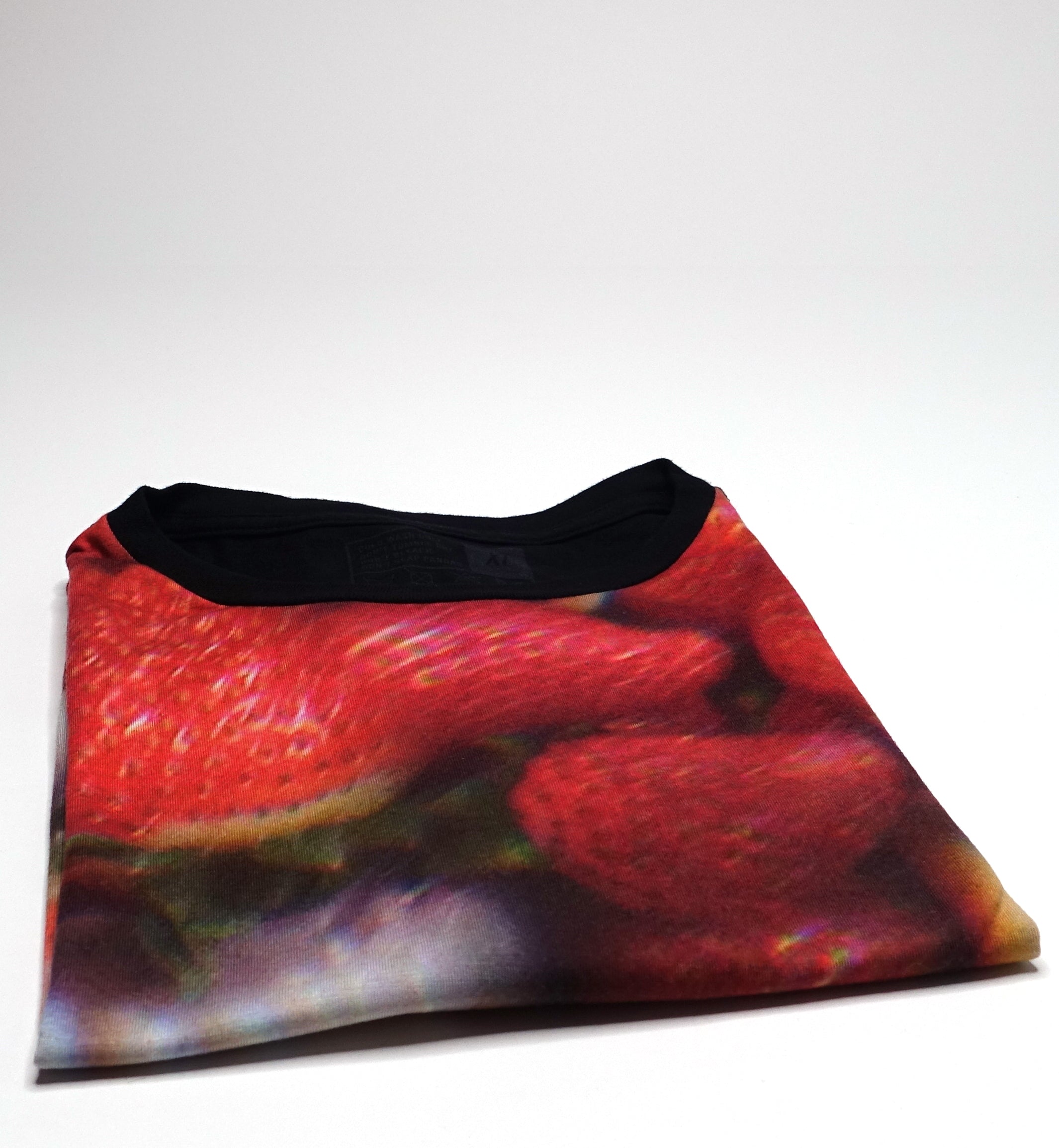 Thee Oh Sees - Floating Coffin 2013 Shirt Size XL