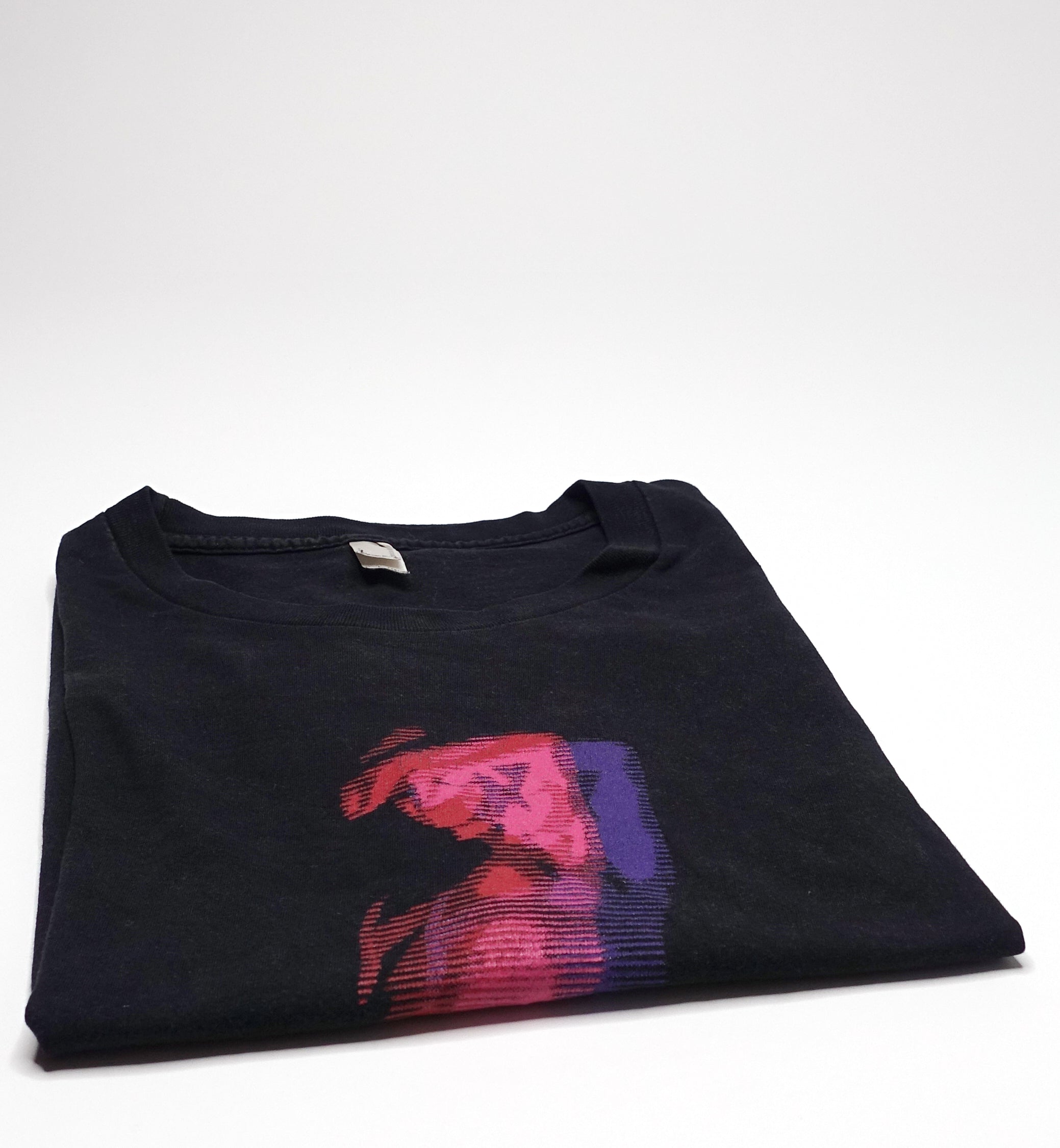 Ratatat – Venus LP4 2010 US Tour Shirt Size Large