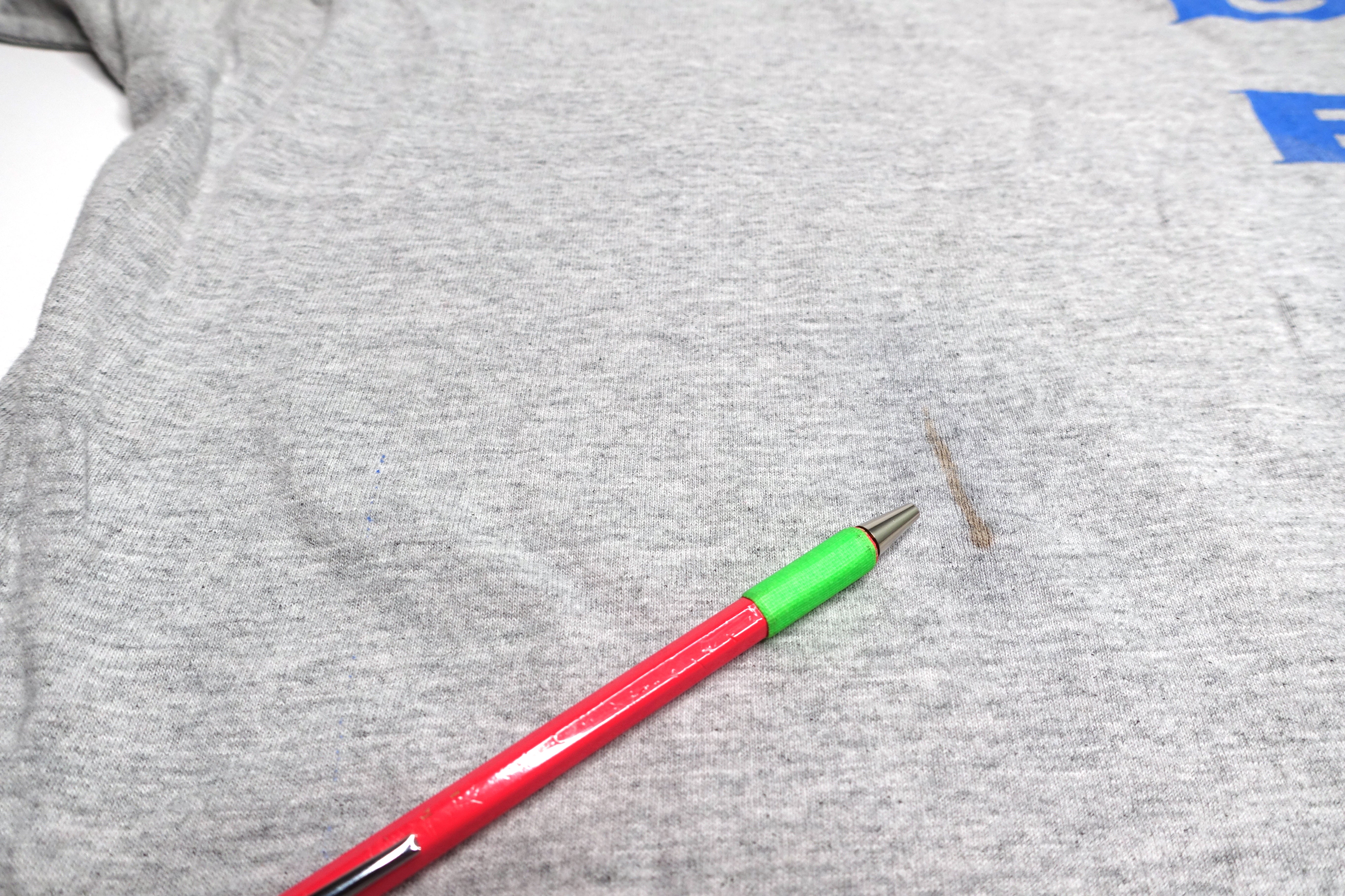 Samiam - Beauf 1991 Germany Tour Shirt Size XL