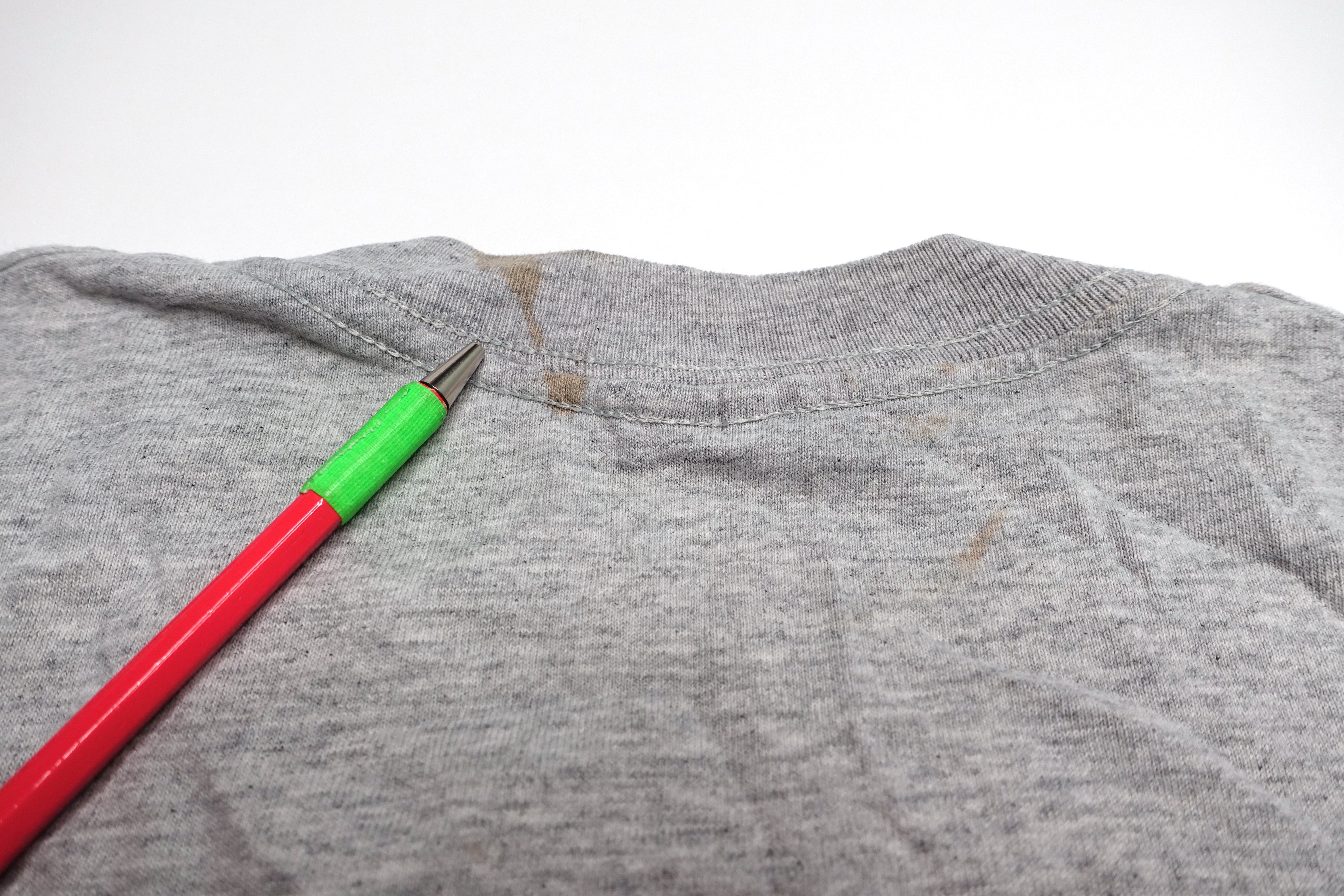 Samiam - Beauf 1991 Germany Tour Shirt Size XL