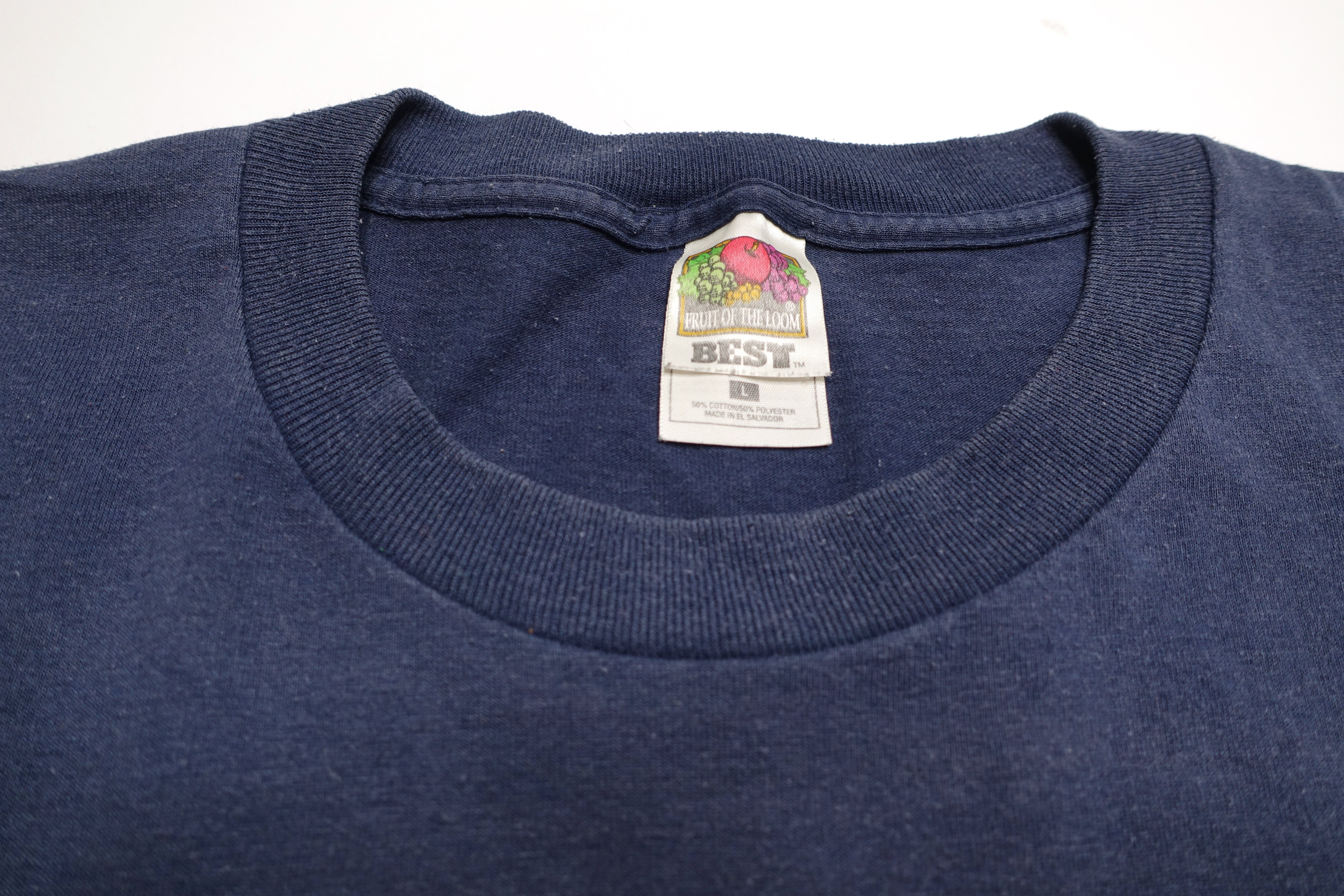 Sense Field - Tonight And Forever 2001 Tour Shirt Size Large