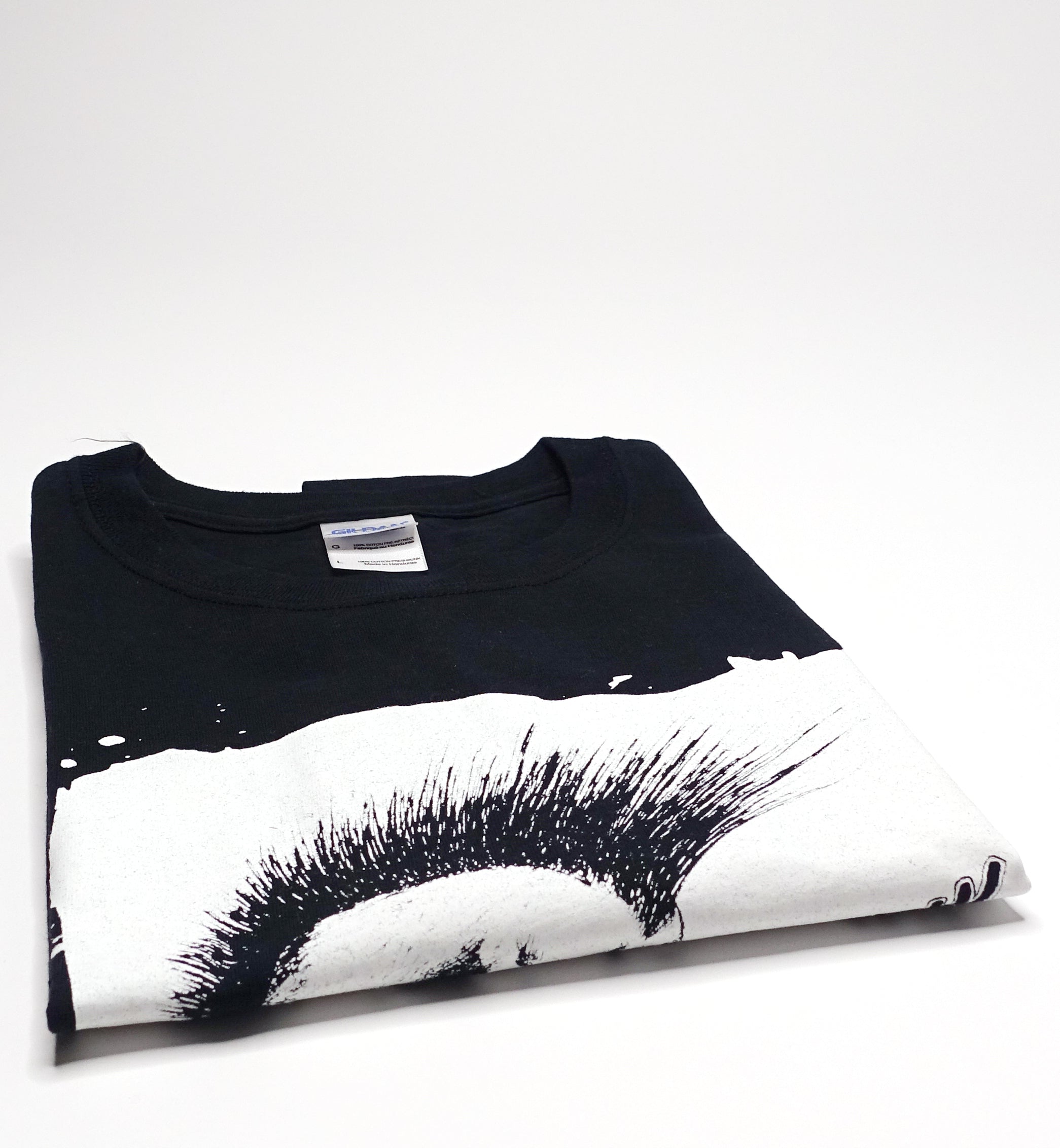 Drunk Injuns - Mowhawk Skull Shirt Size Large