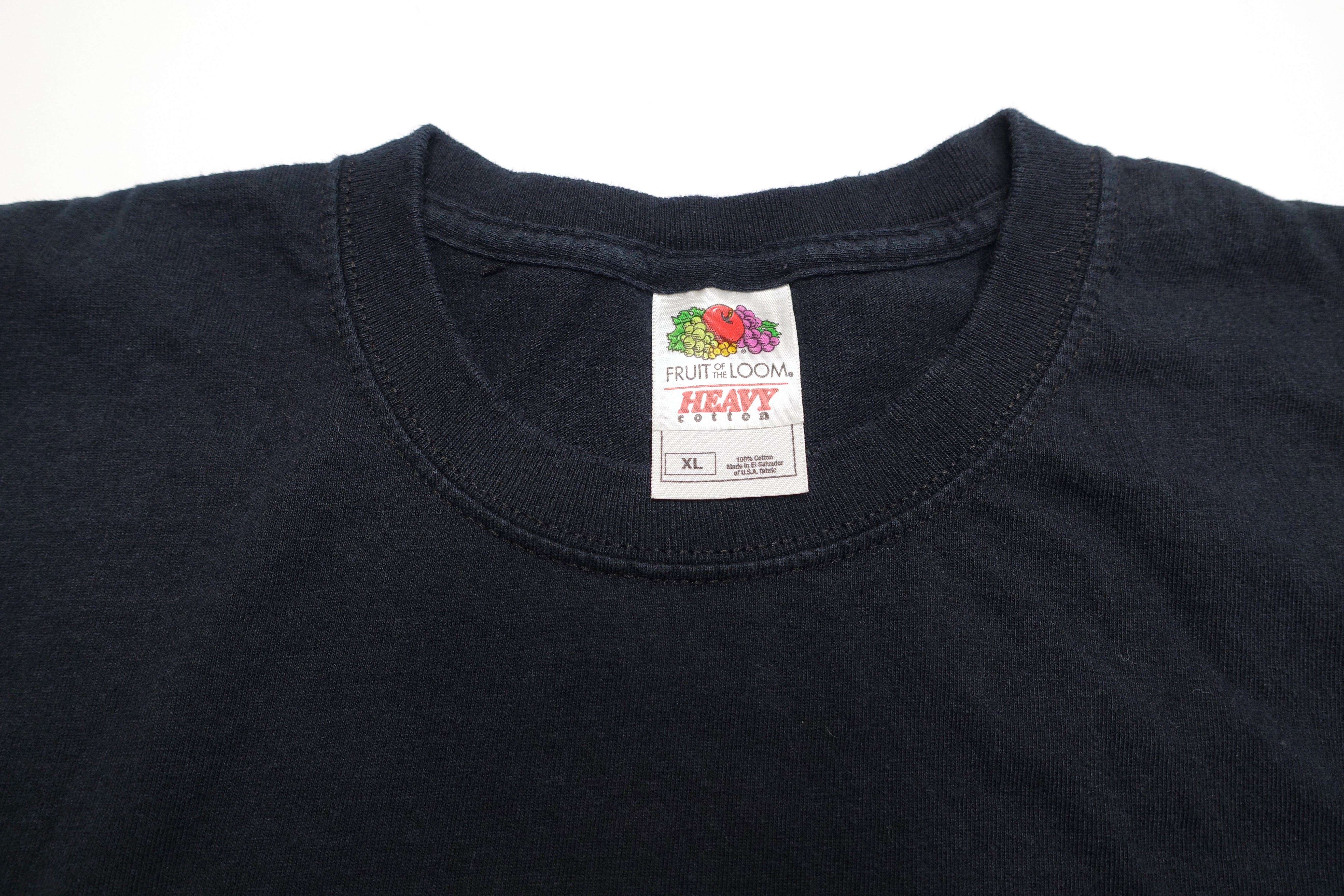 Death – ...For The Whole World To See 2008 Shirt Size XL