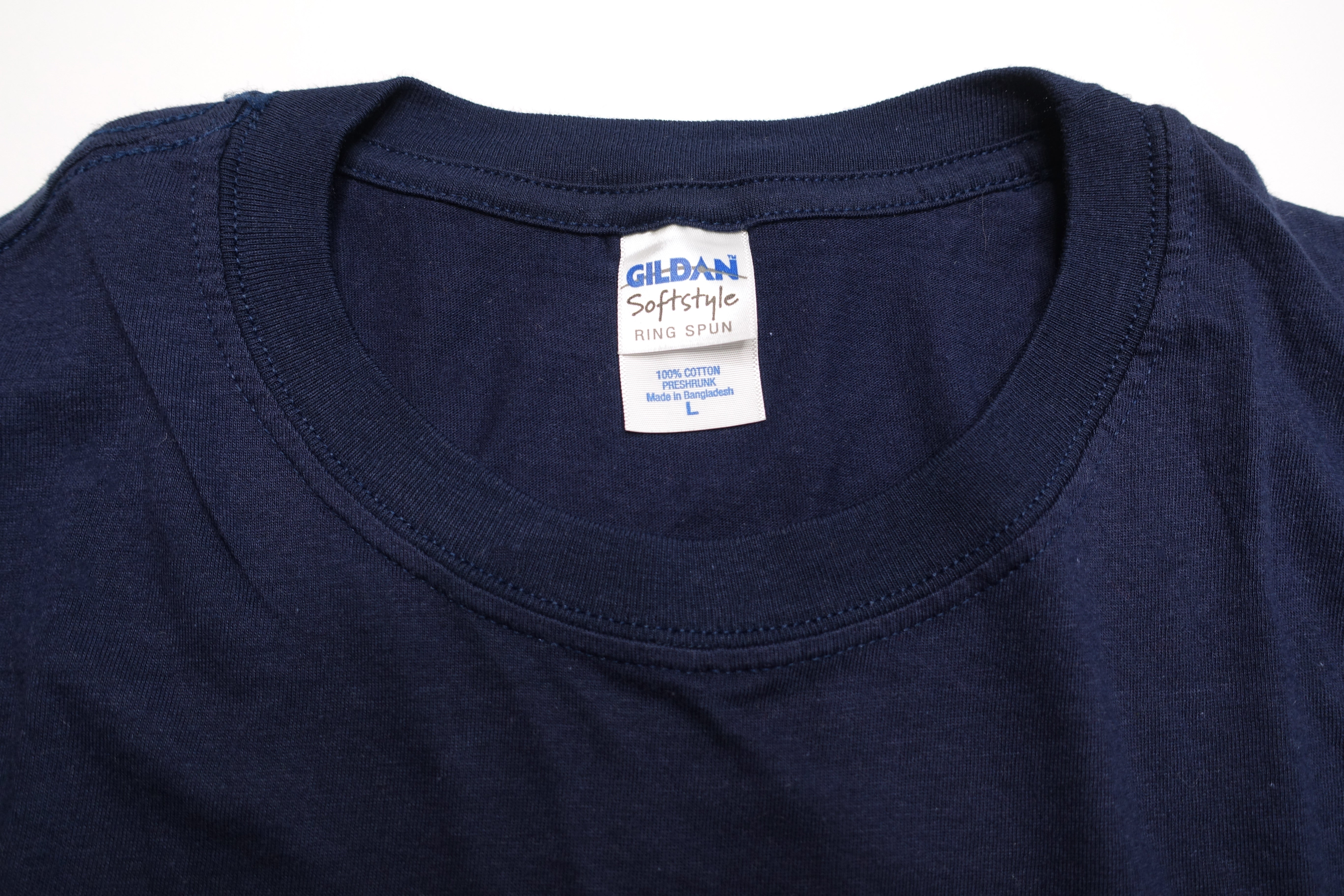Vaccines - Two Mars Debaser 2012 Tour Shirt Size Large