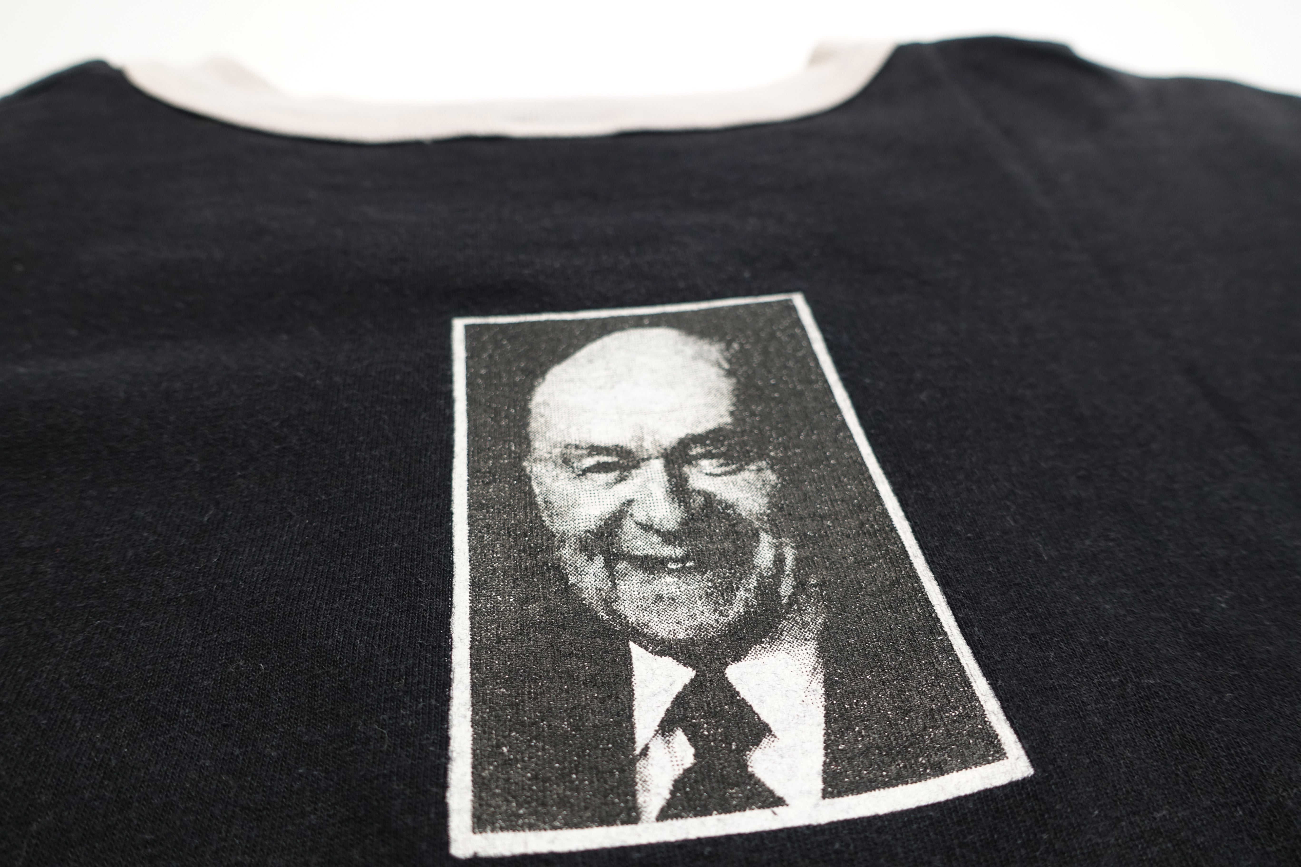 Good Riddance - Someone In Good Riddance Loves Me 90's Tour Shirt Size Large