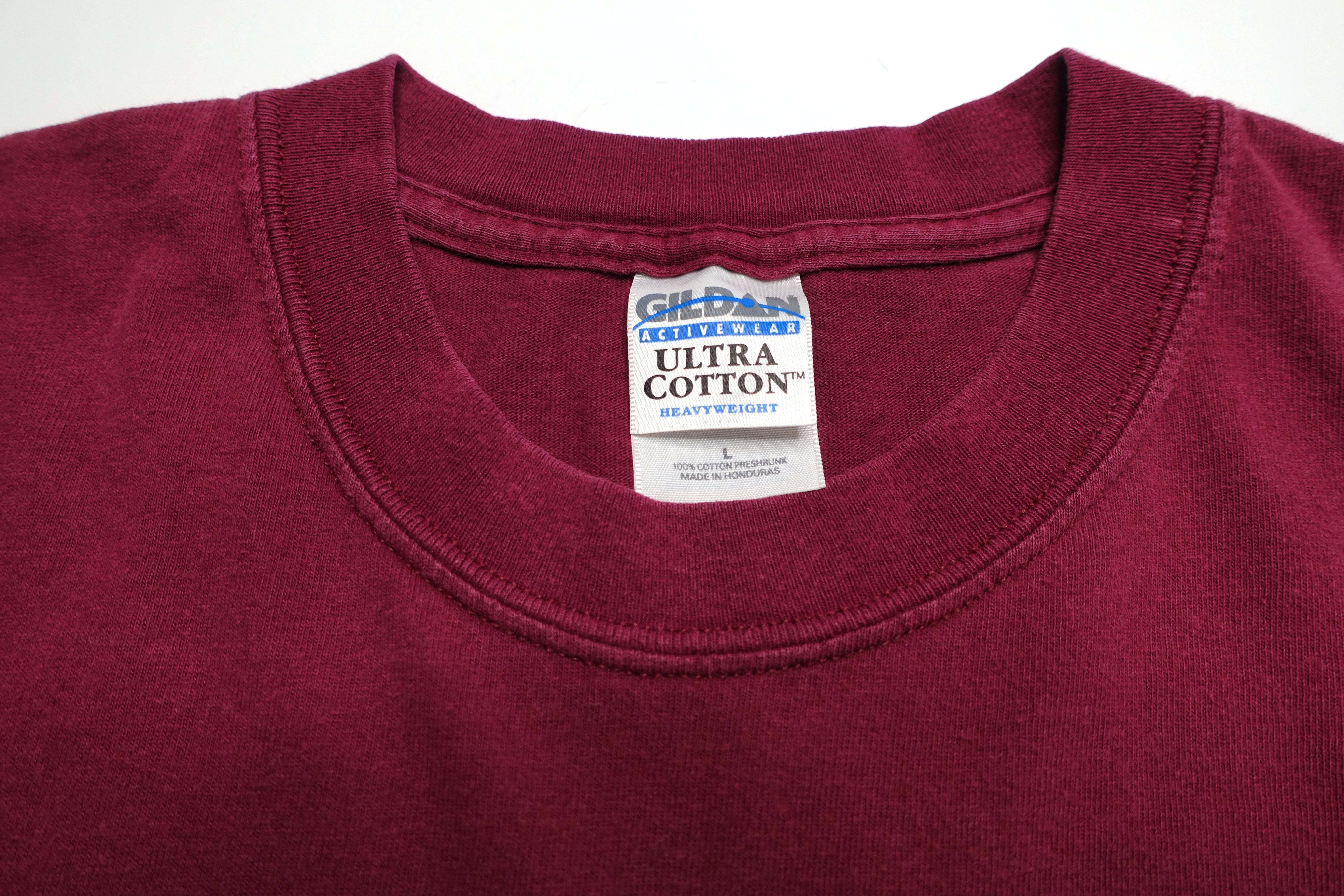 NOFX - 1998 Warp Tour Shirt Size Large