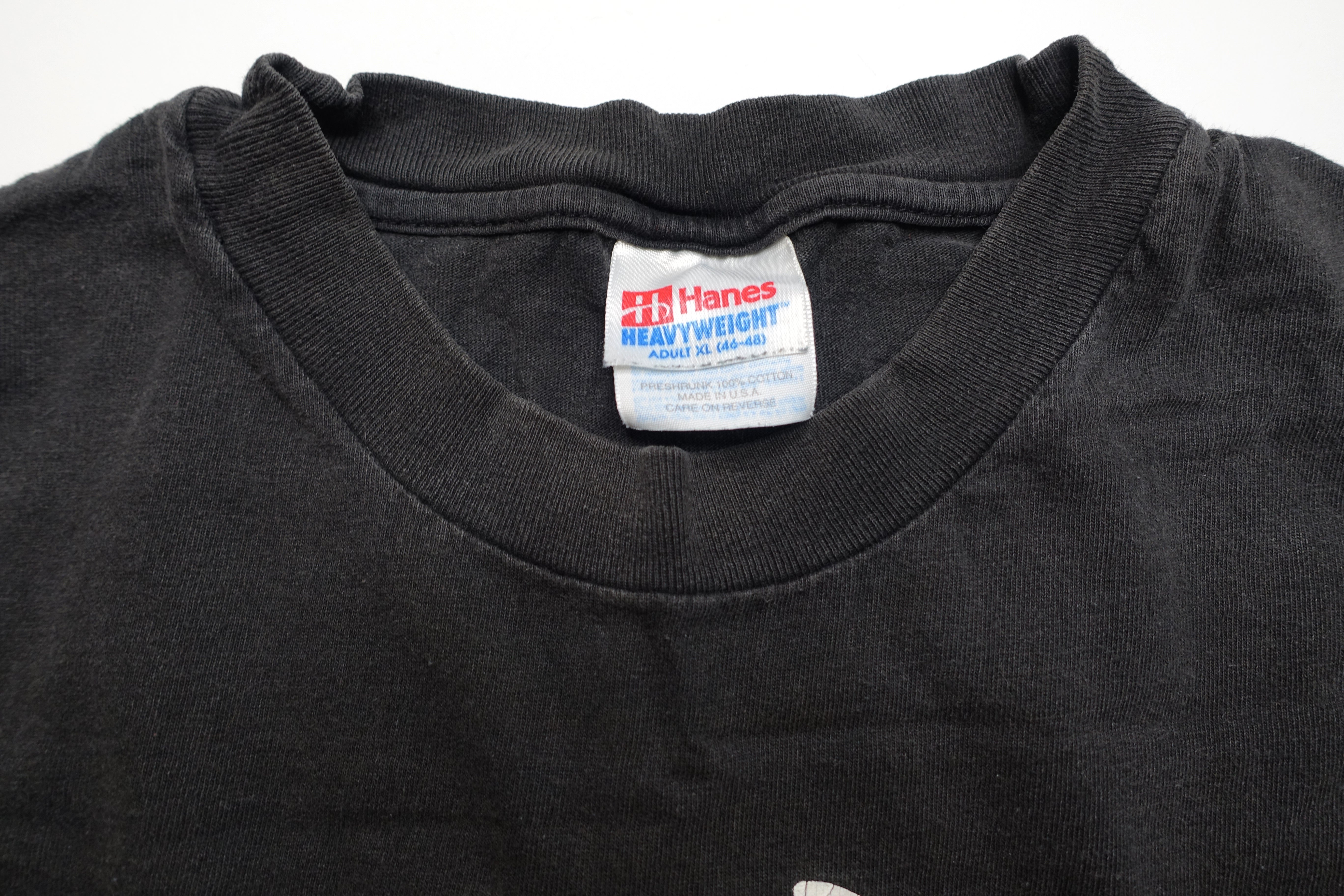 Reverend Horton Heat - Racing Team 90's Tour Shirt Size XL