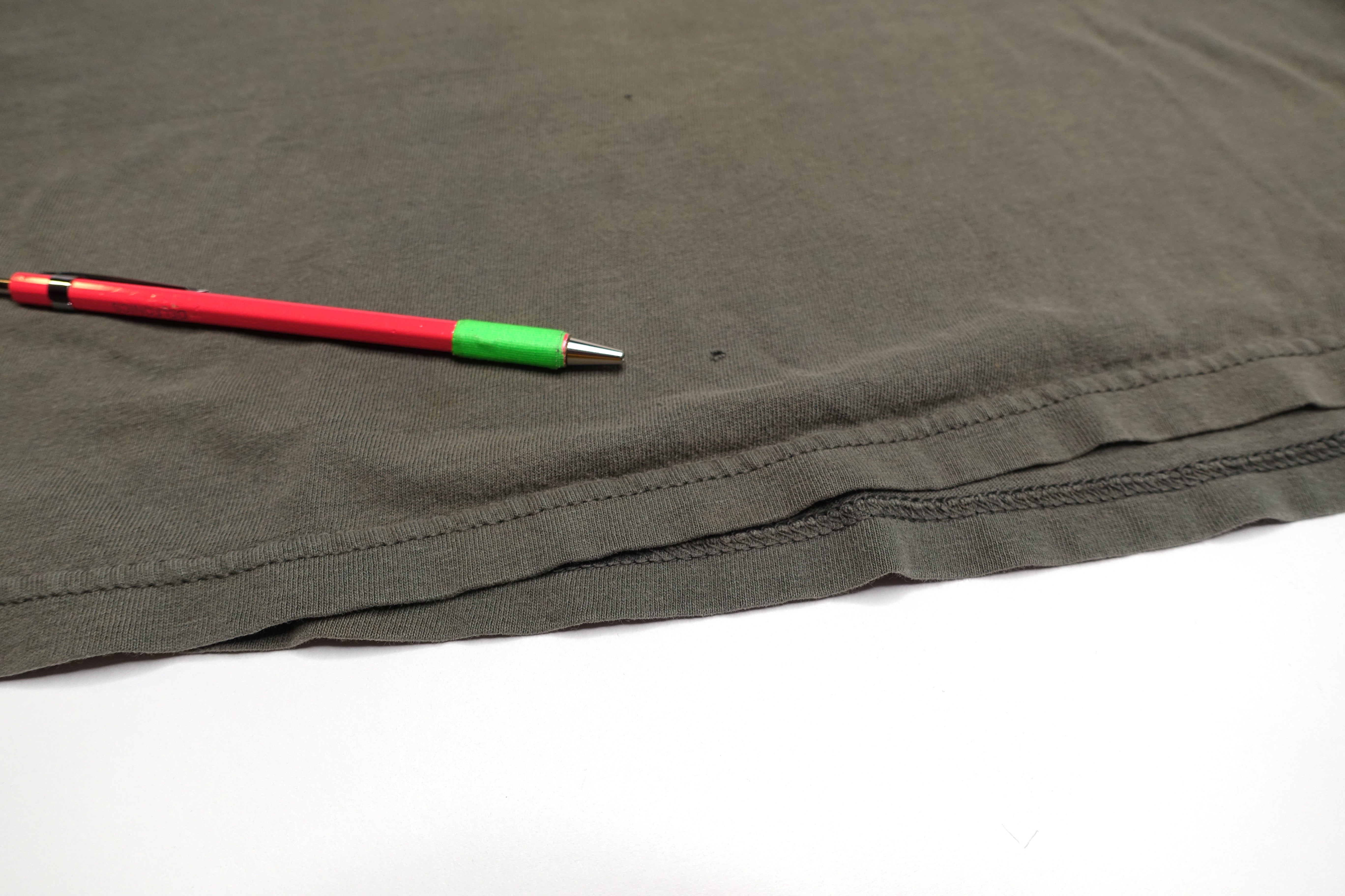 Good Riddance - Team #1 90's Tour Shirt Size XL