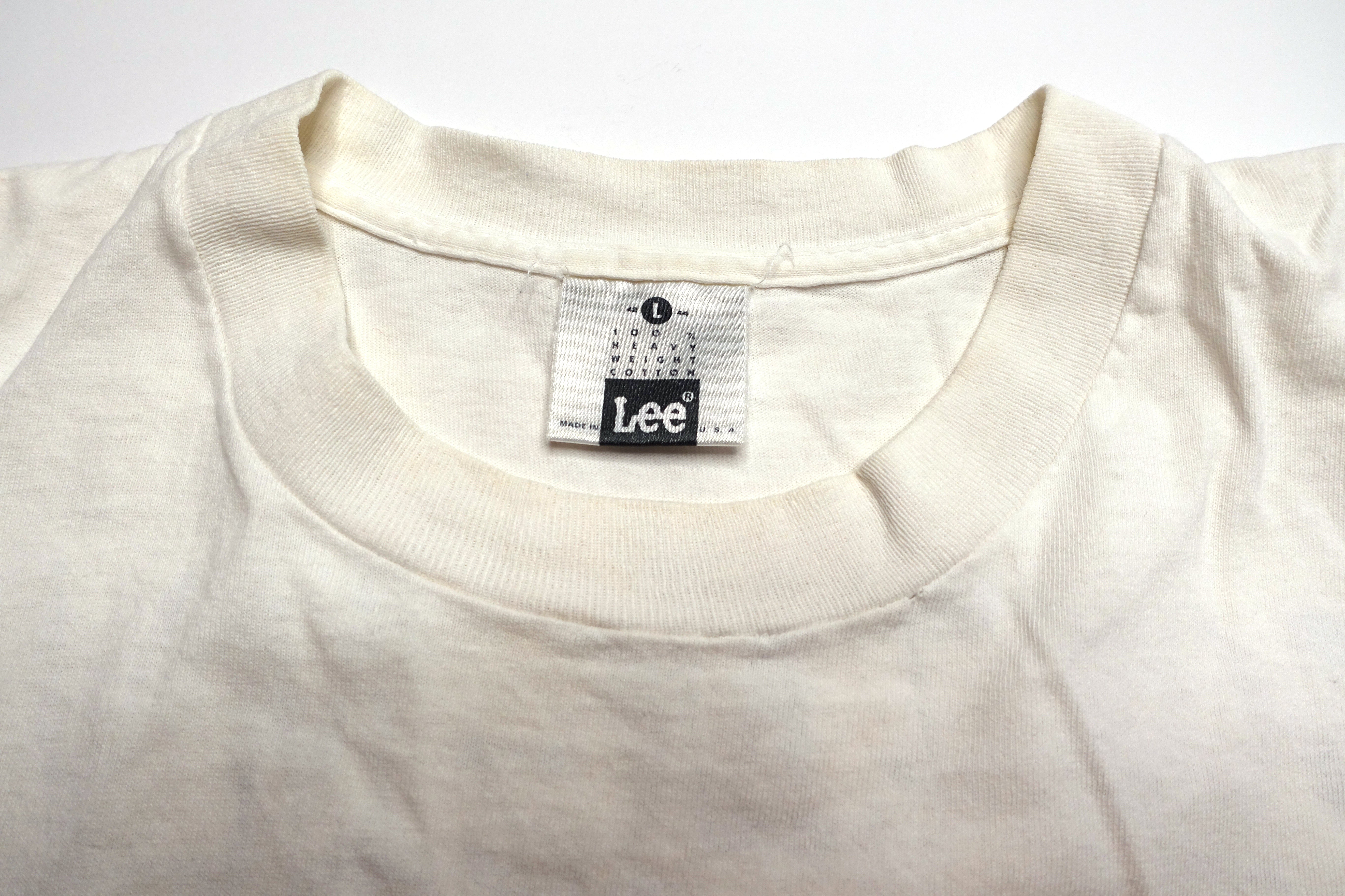 R.E.M. – Out Of Time 1991 Tour Shirt Size Large
