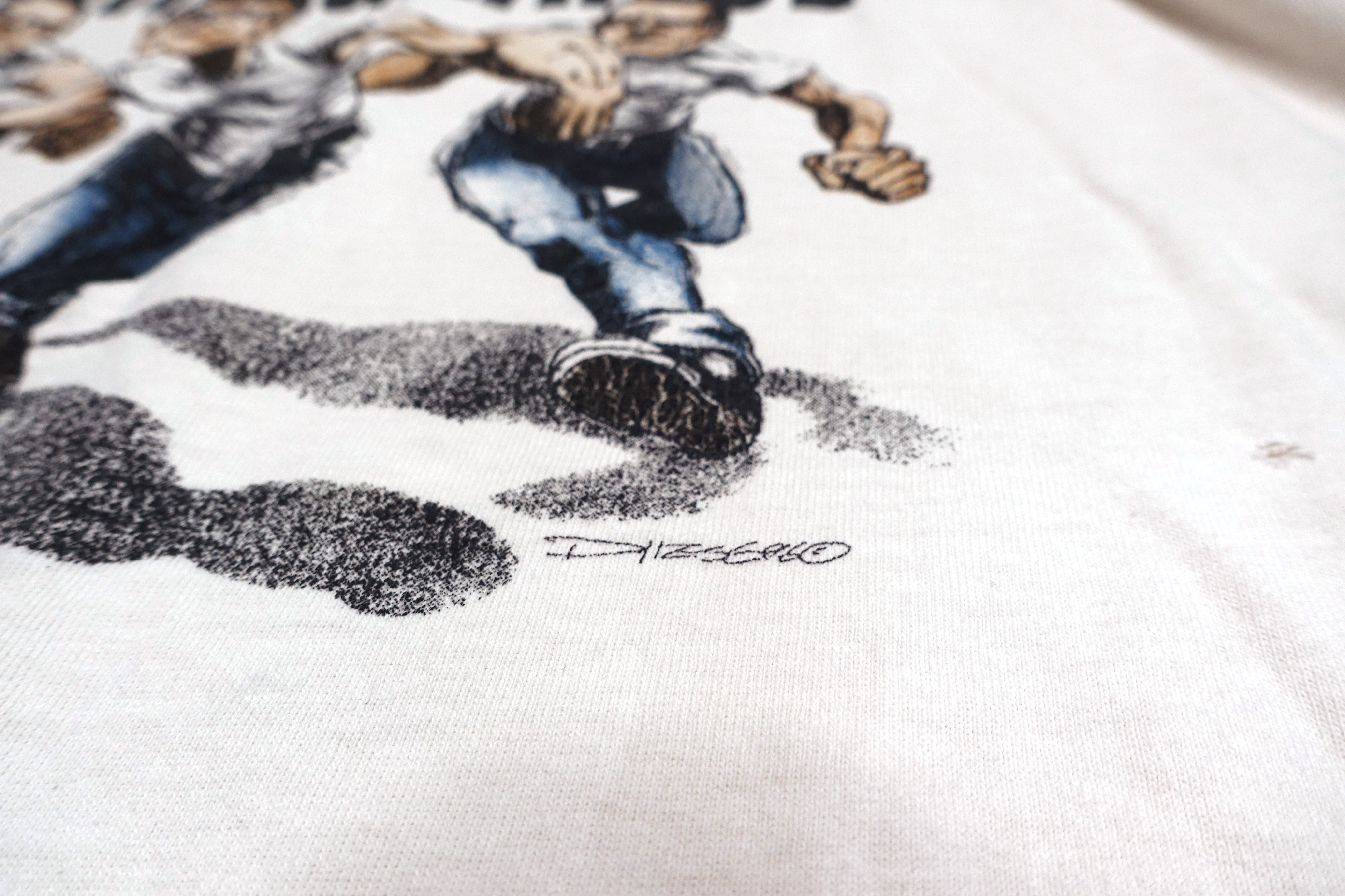 Man Dingo - Macho Grande 1996 Tour Shirt Size XL