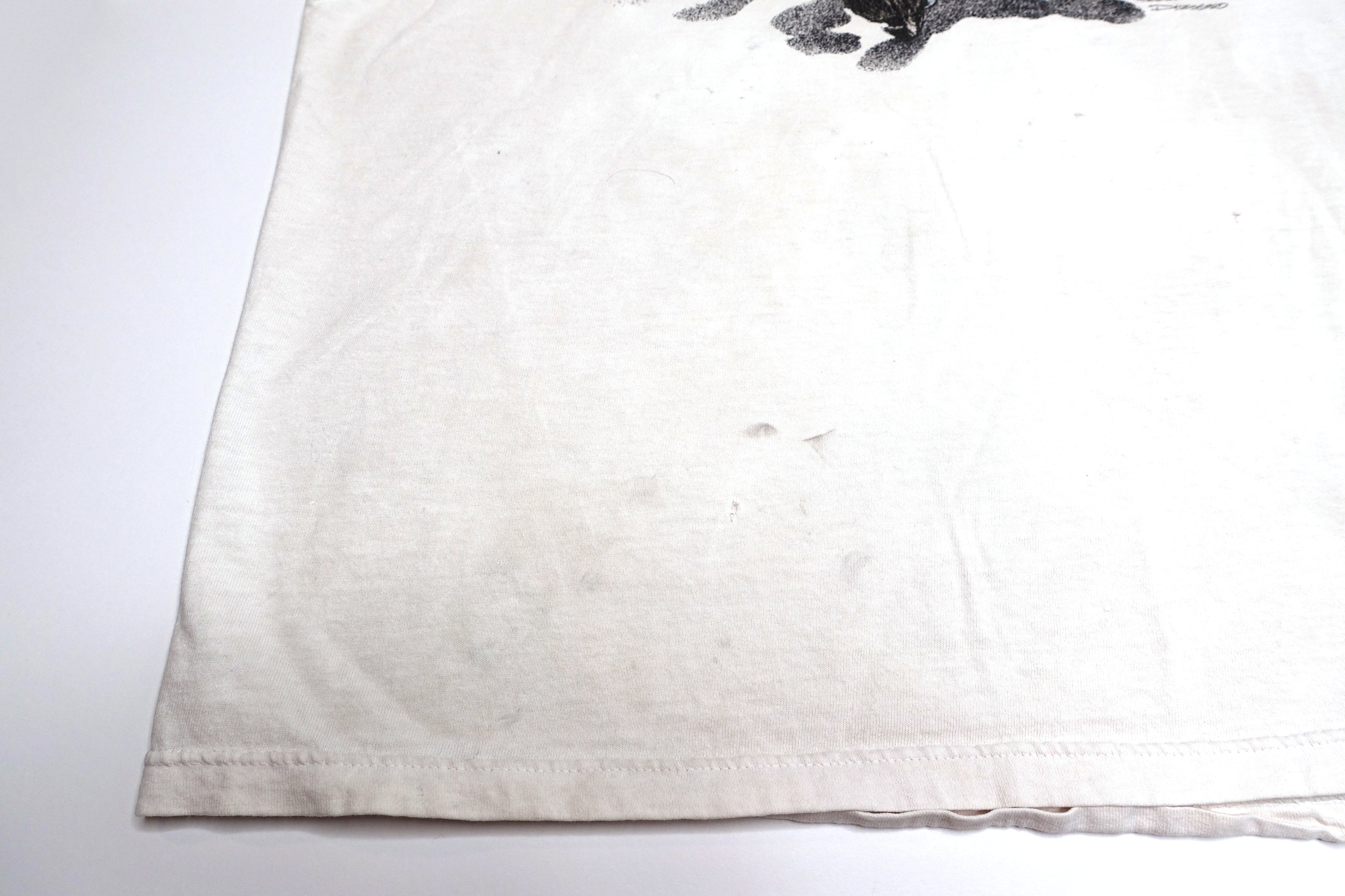 Man Dingo - Macho Grande 1996 Tour Shirt Size XL