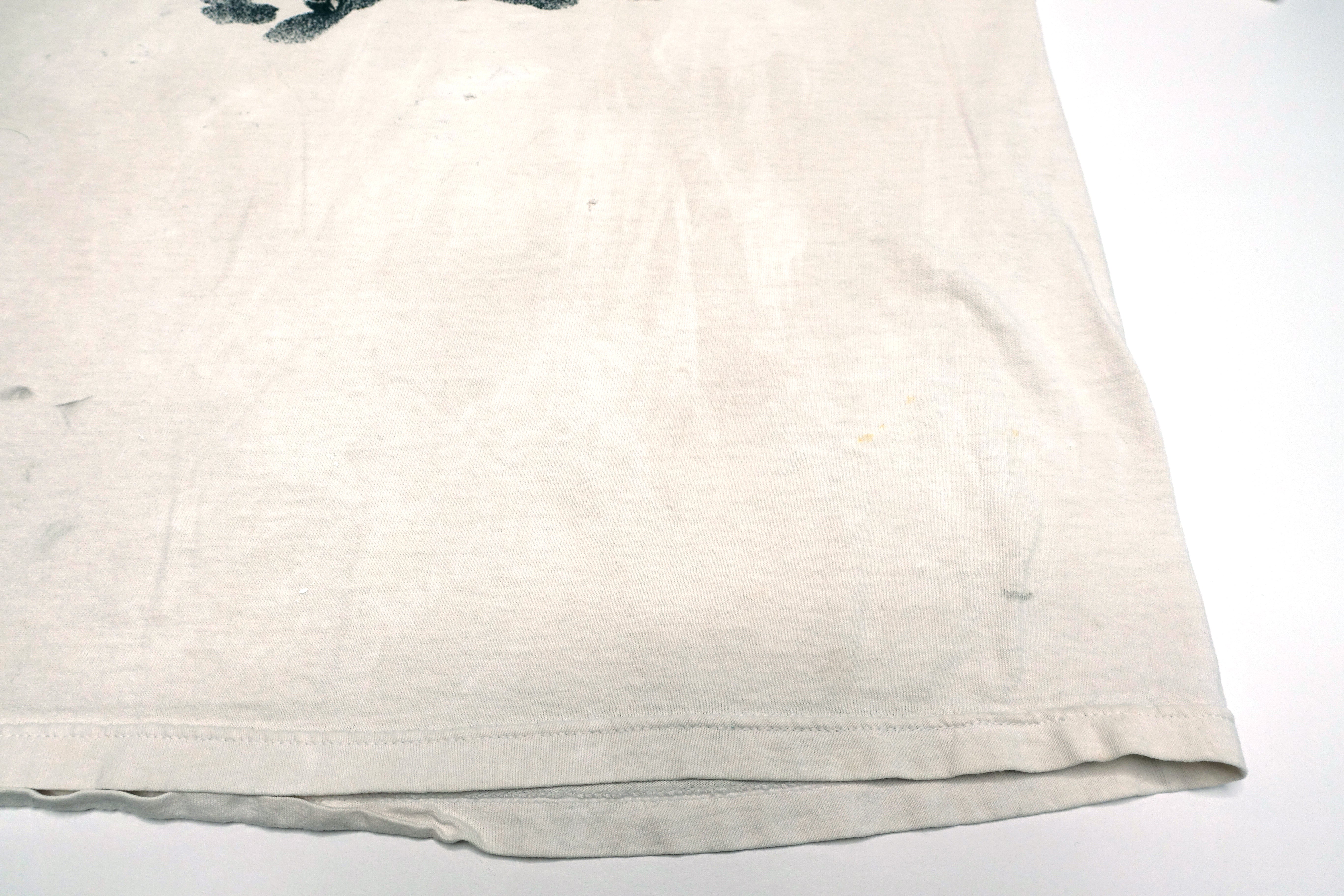 Man Dingo - Macho Grande 1996 Tour Shirt Size XL