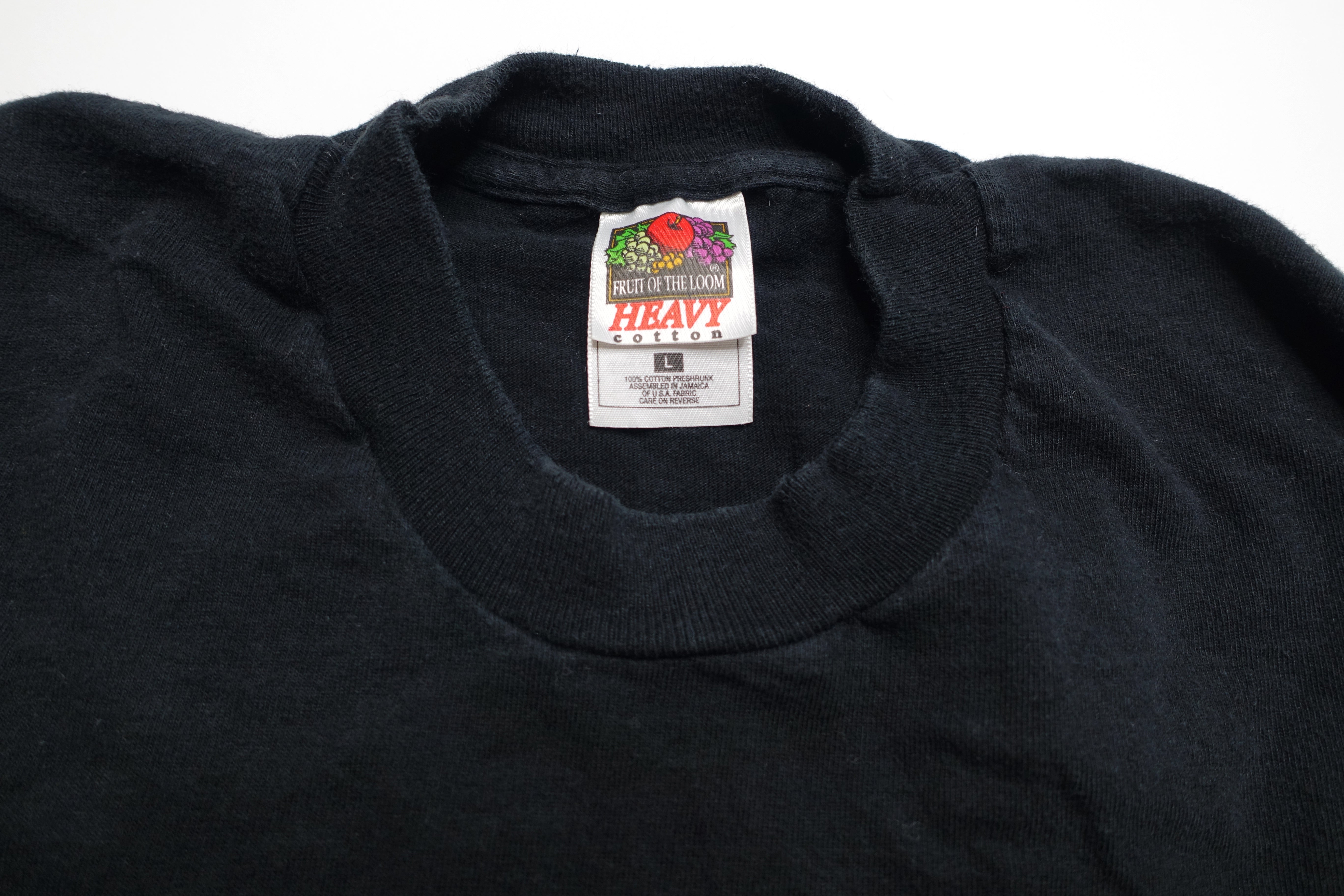 Man Dingo - 1992-1997 Tour Shirt Size Large