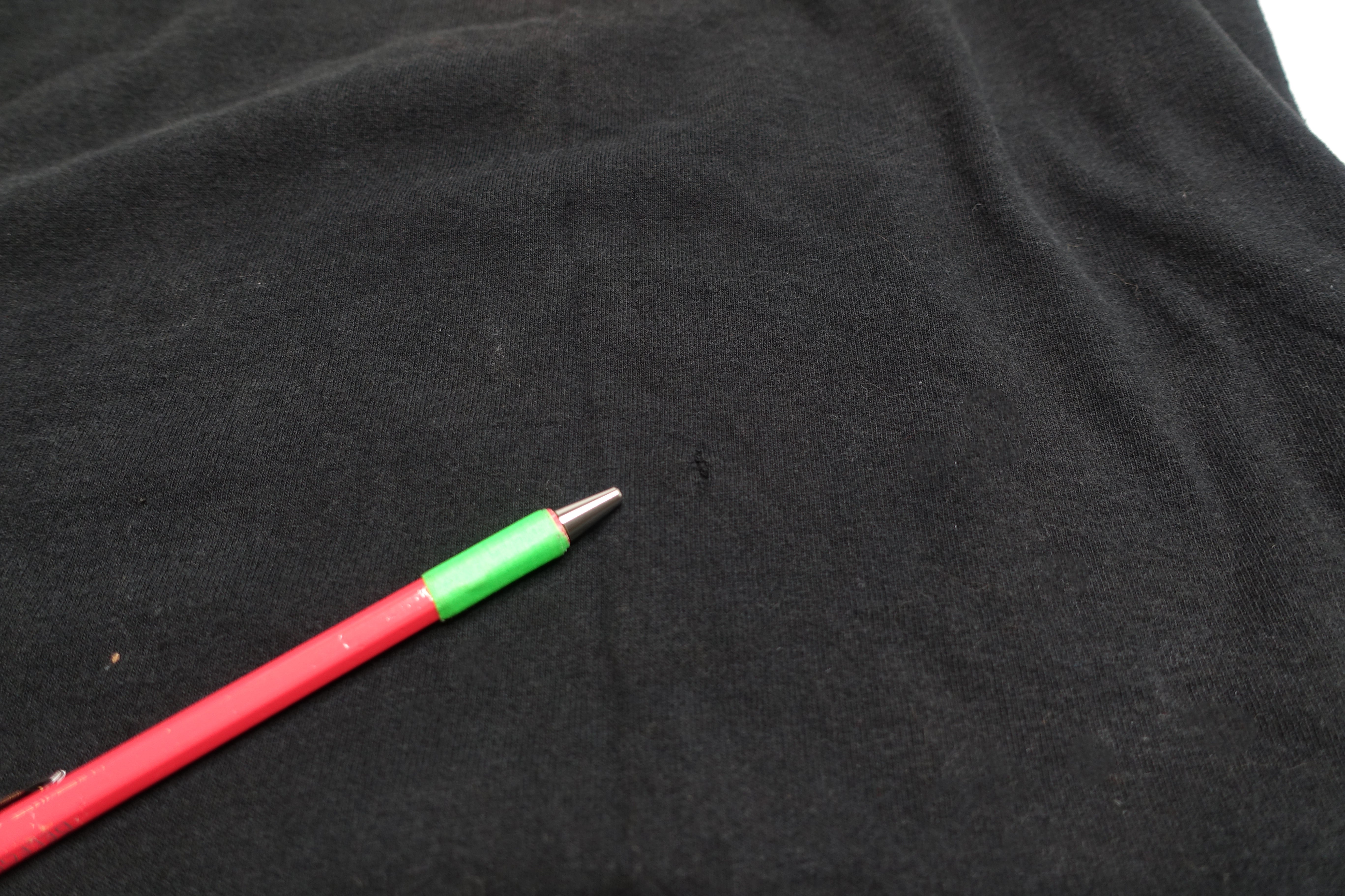 Reverend Horton Heat - I Was A Sinner until I Saw 1993 Tour Shirt (2) Size XL