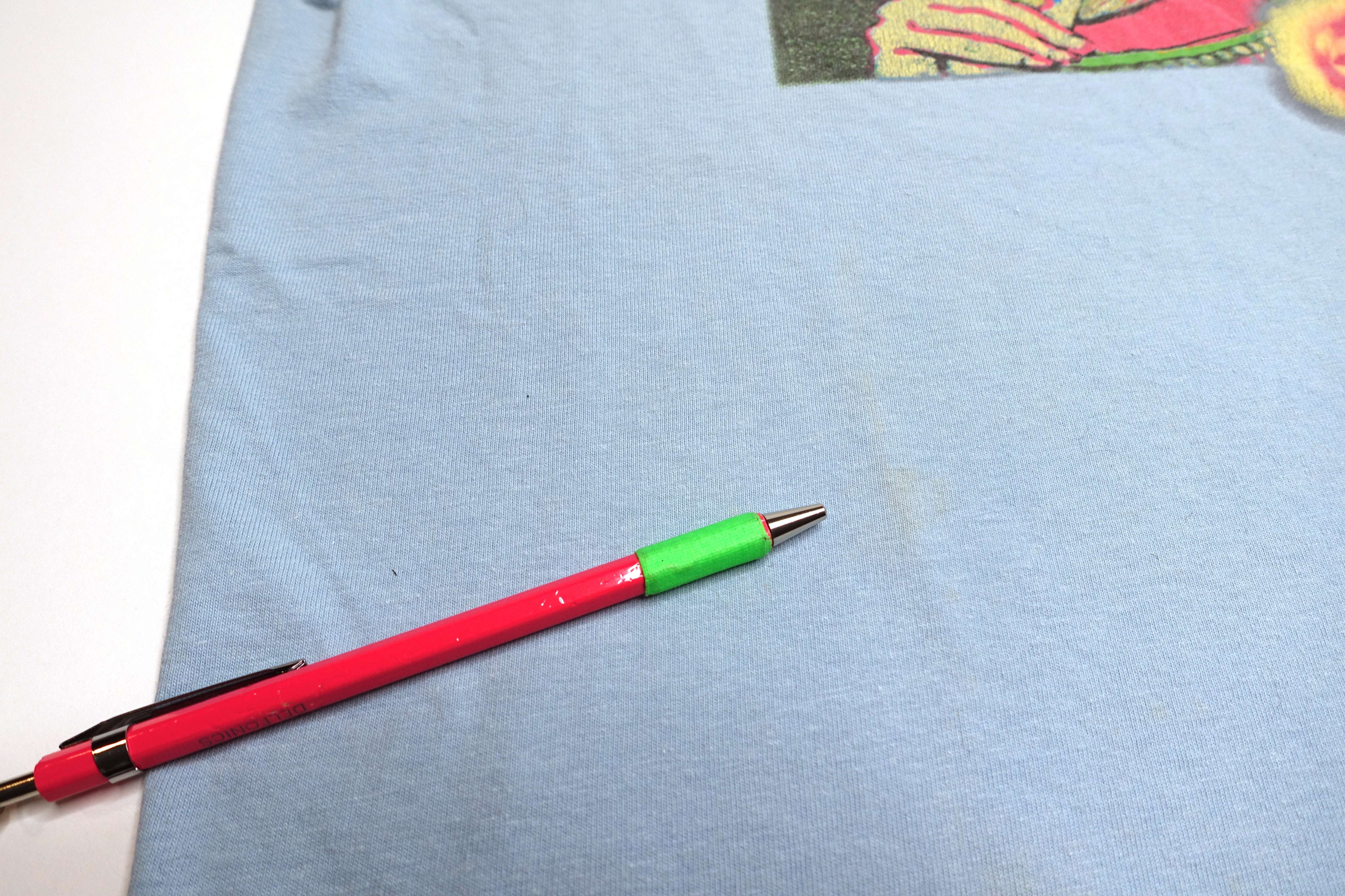 Beck – Midnite Vultures 1999 Tour Shirt (2) Size Large