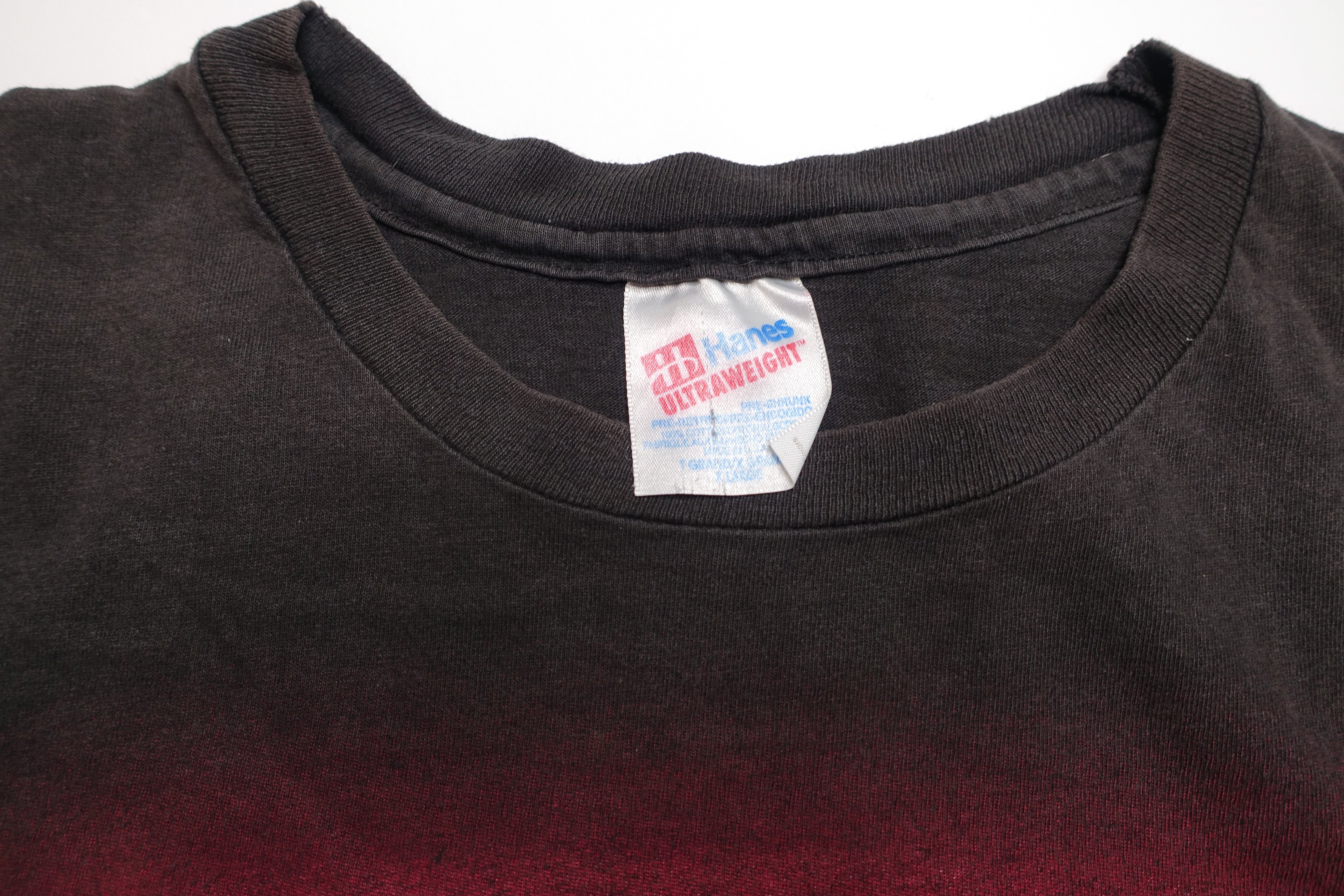 Primus - Mosquito Guy / Pork Soda 1993 Tour Shirt Size XL