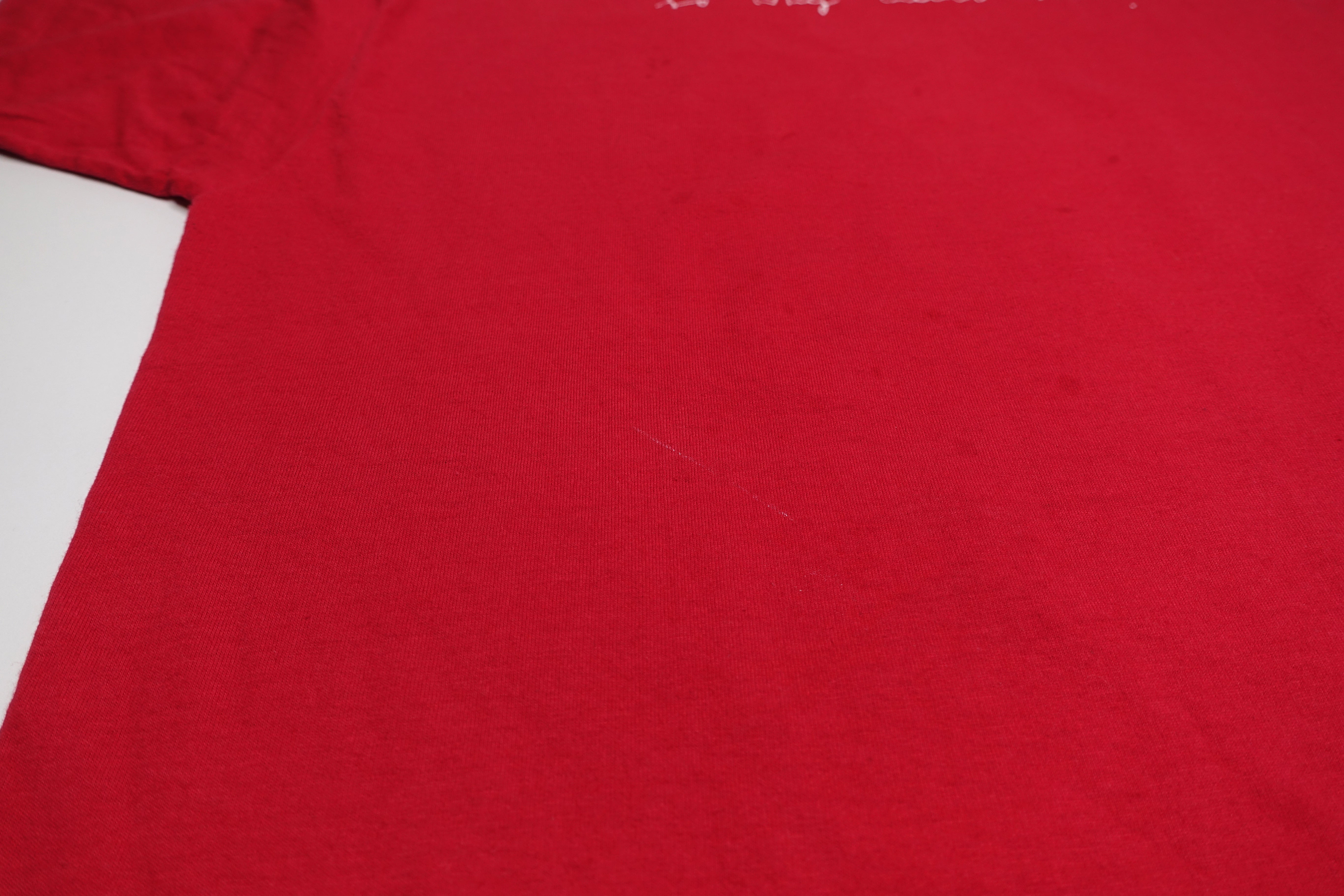 Cranberries - Everybody Else Is Doing it 1992 Hand Tour Shirt Size XL