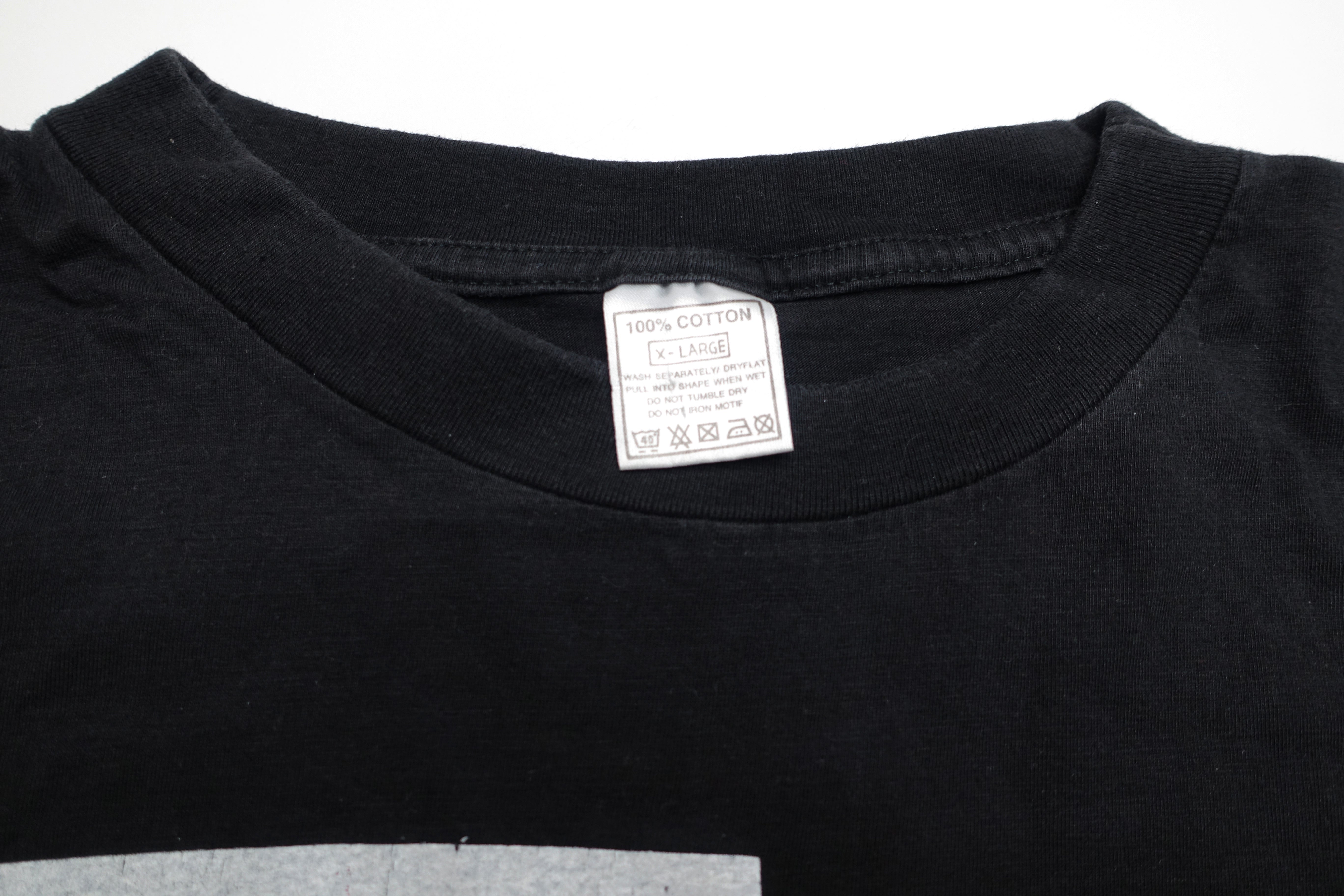 Cranberries - Everybody Else Is Doing it 1993 Photo Tour Shirt Size XL