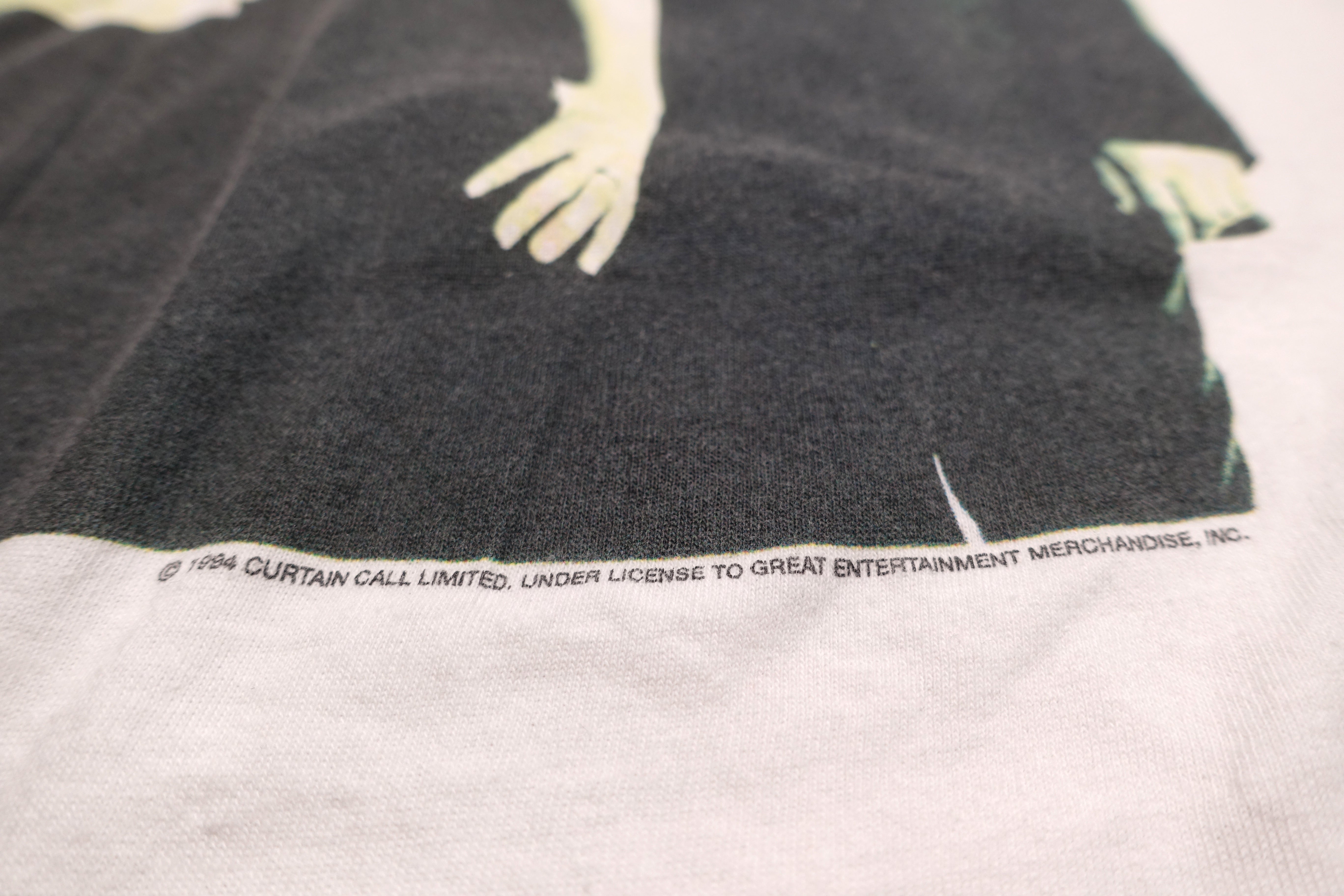 Cranberries - No Need To Argue 1995 World Tour Shirt Size Large