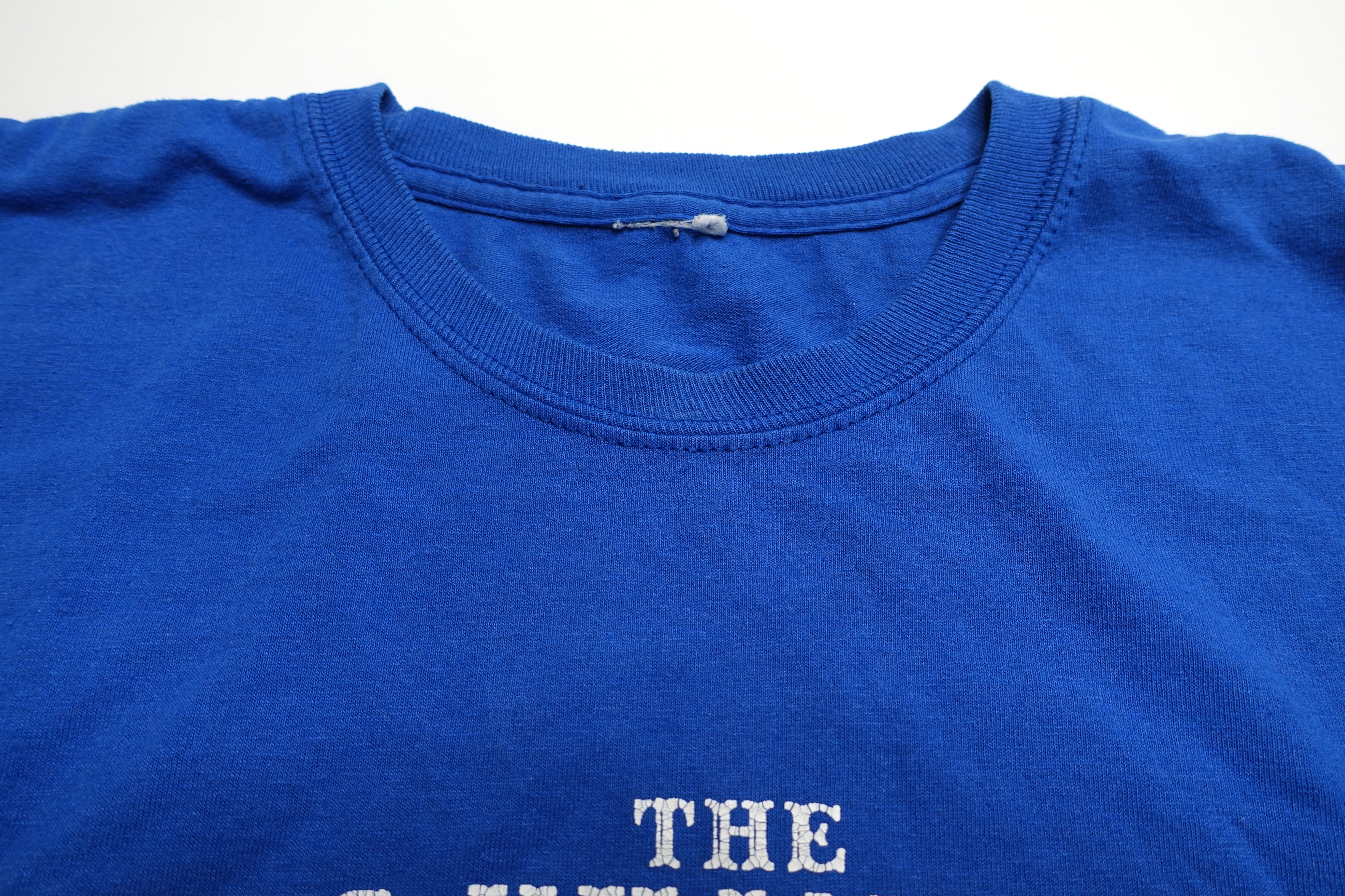 King Khan & the BBQ Show - Xoxota Borealis Tour Shirt Size Medium