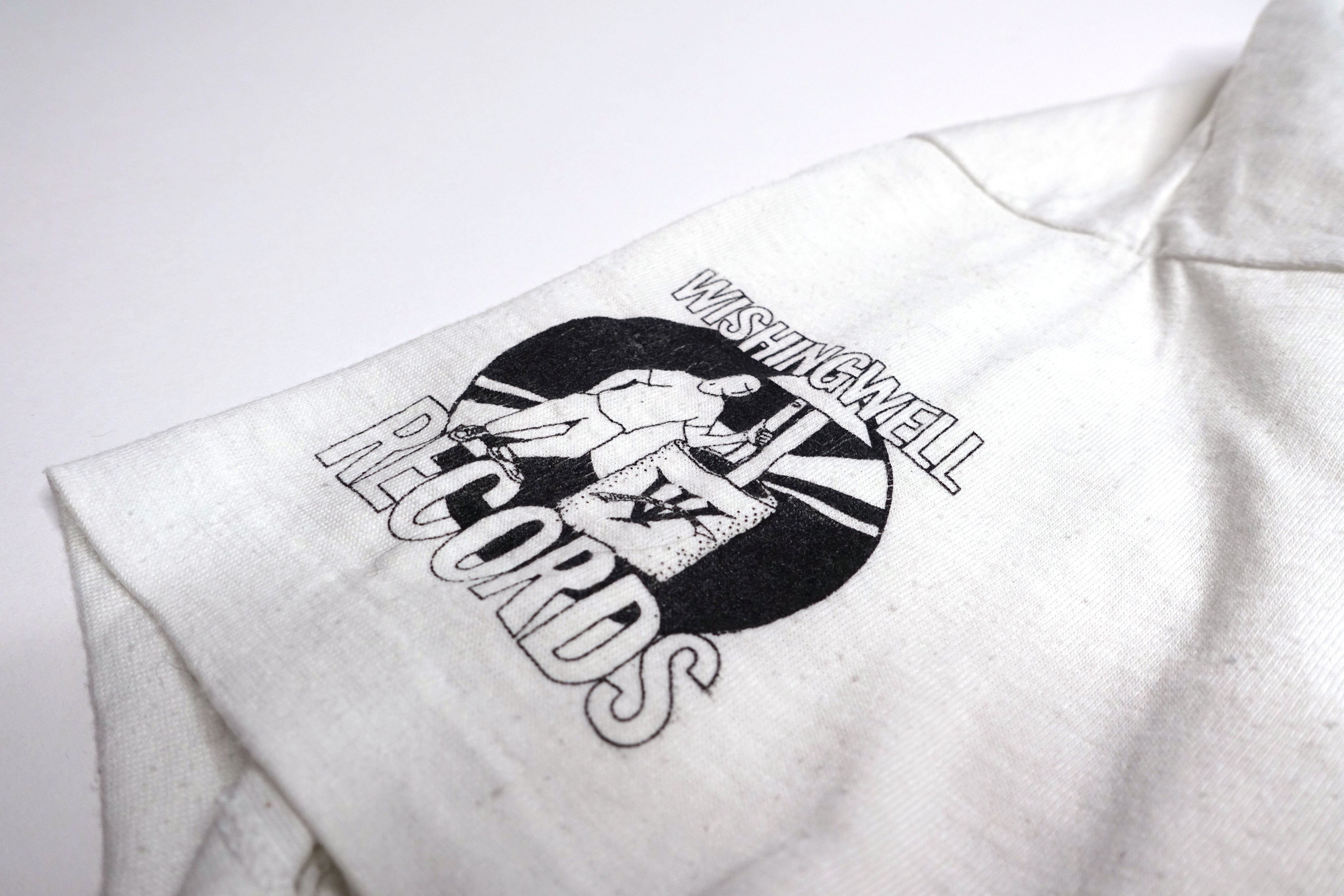 Uniform Choice – A Wish To Dream Tour Shirt Size Large