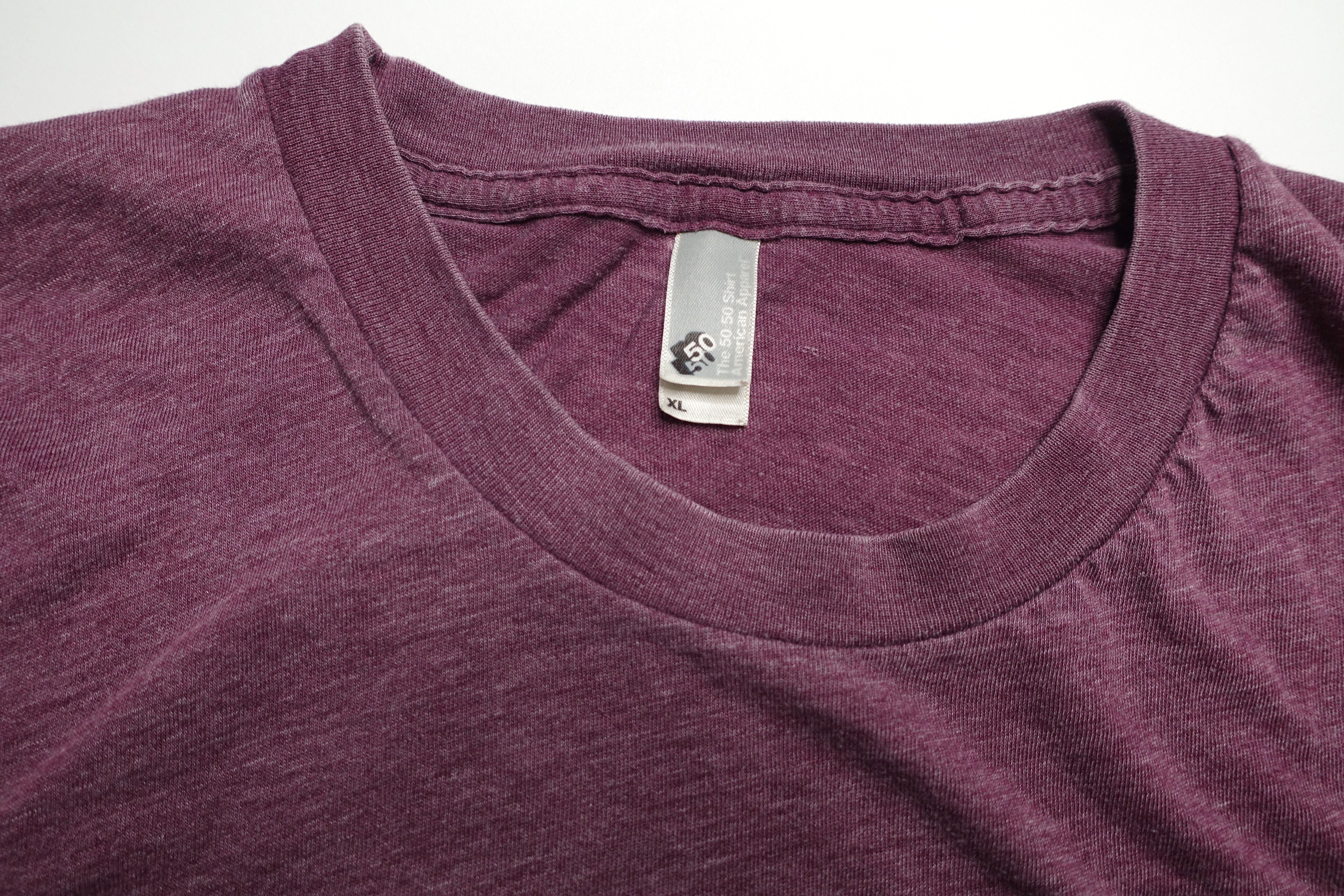 Quasi - American Gong 2010 Tour Shirt Size XL